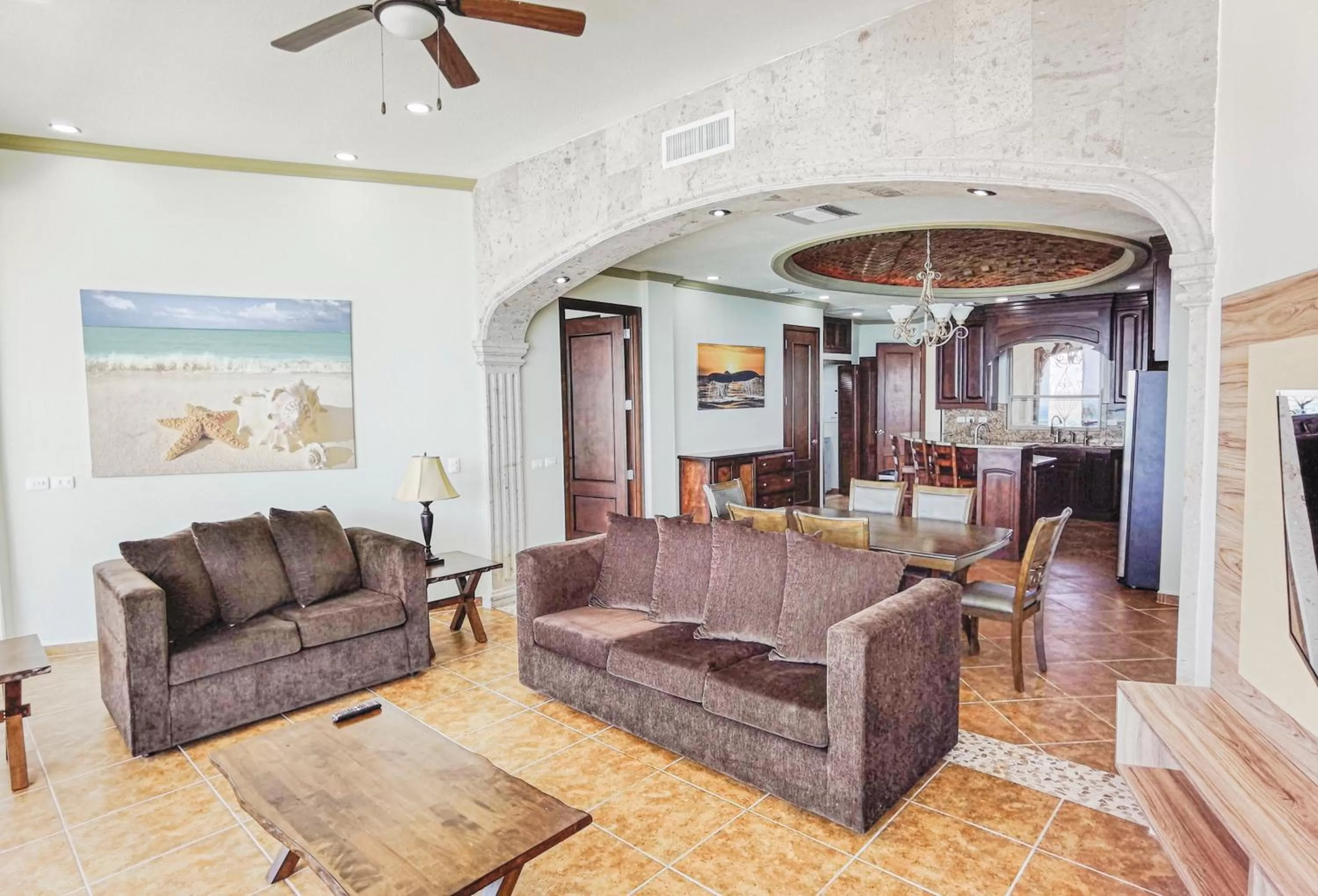 Esmeralda Beach Resort