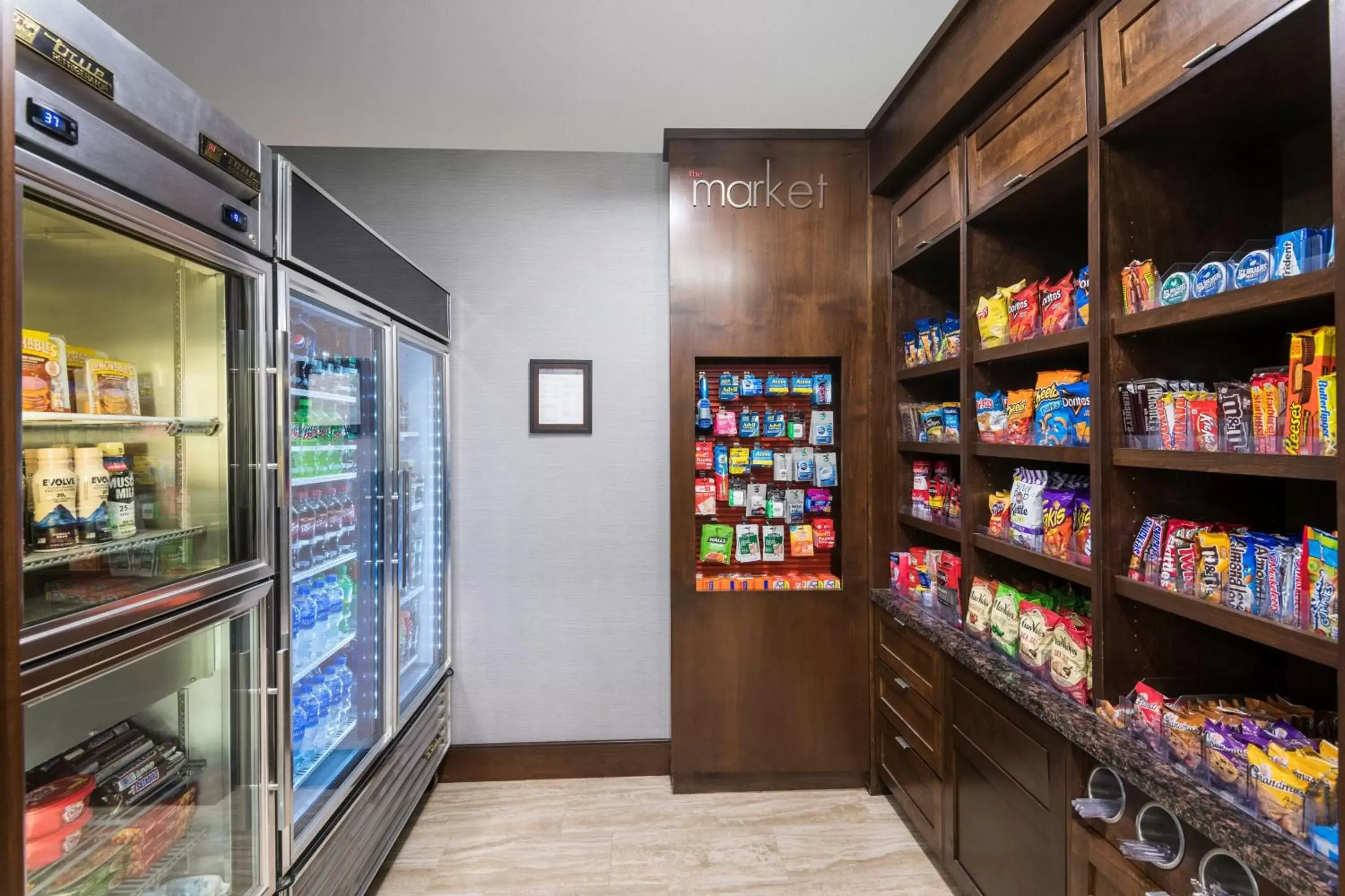 Other, Supermarket/Shops in TownePlace Suites by Marriott Abilene Northeast