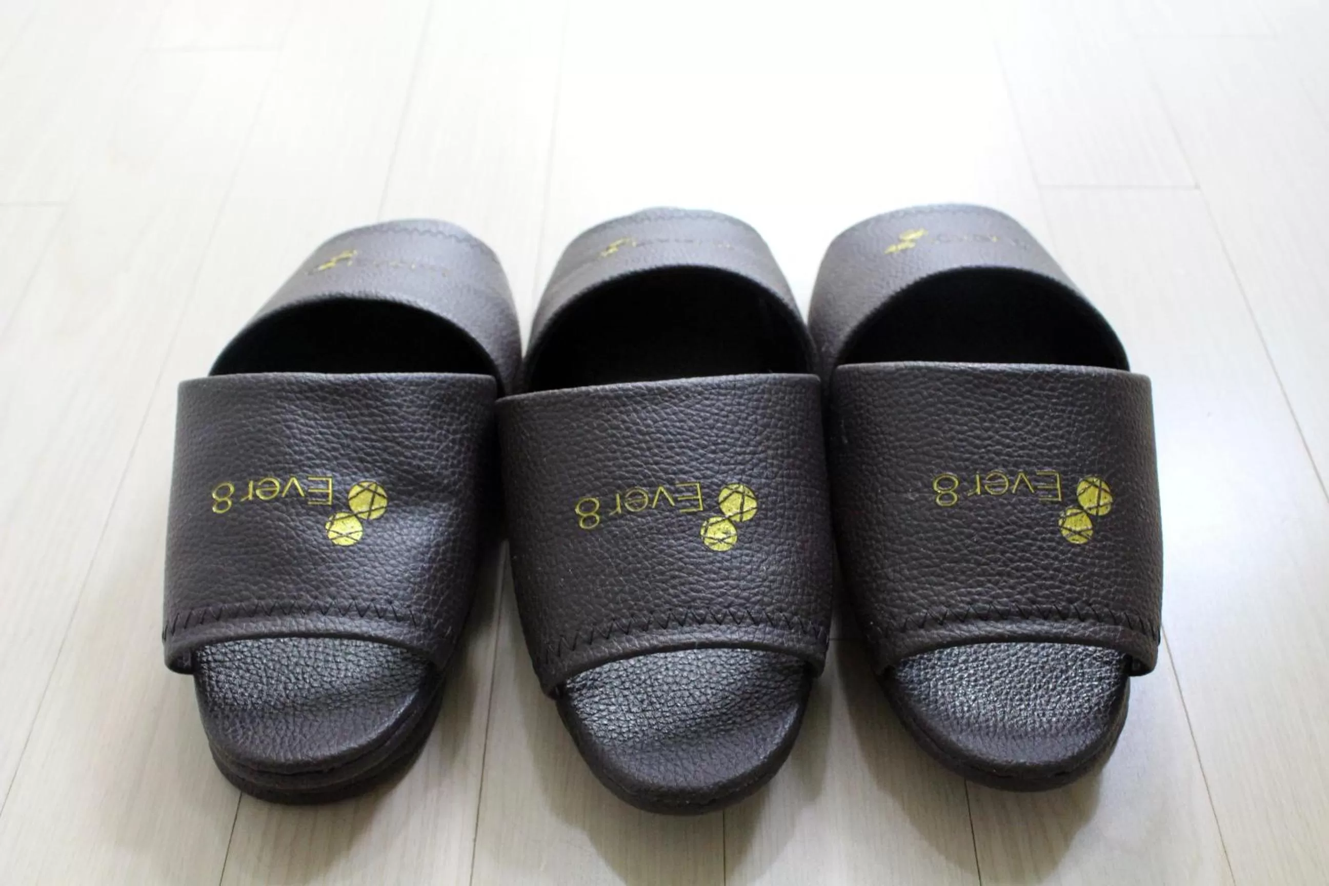 Photo of the whole room in Ever8 Serviced Residence