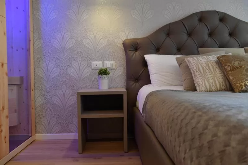 Other, Bed in Lainez Rooms & Suites