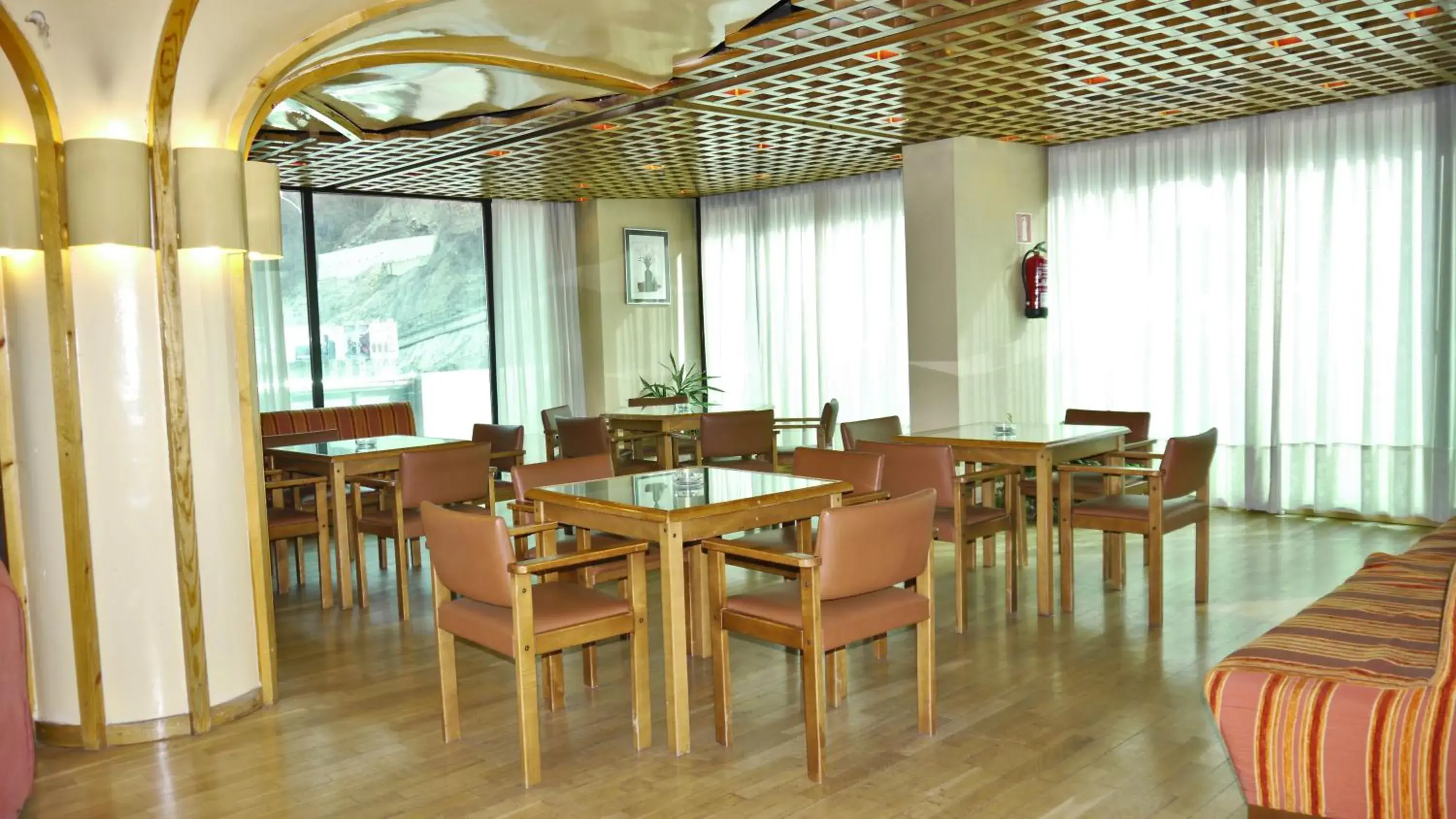 Day, Restaurant/Places to Eat in Hotel Sant Eloi