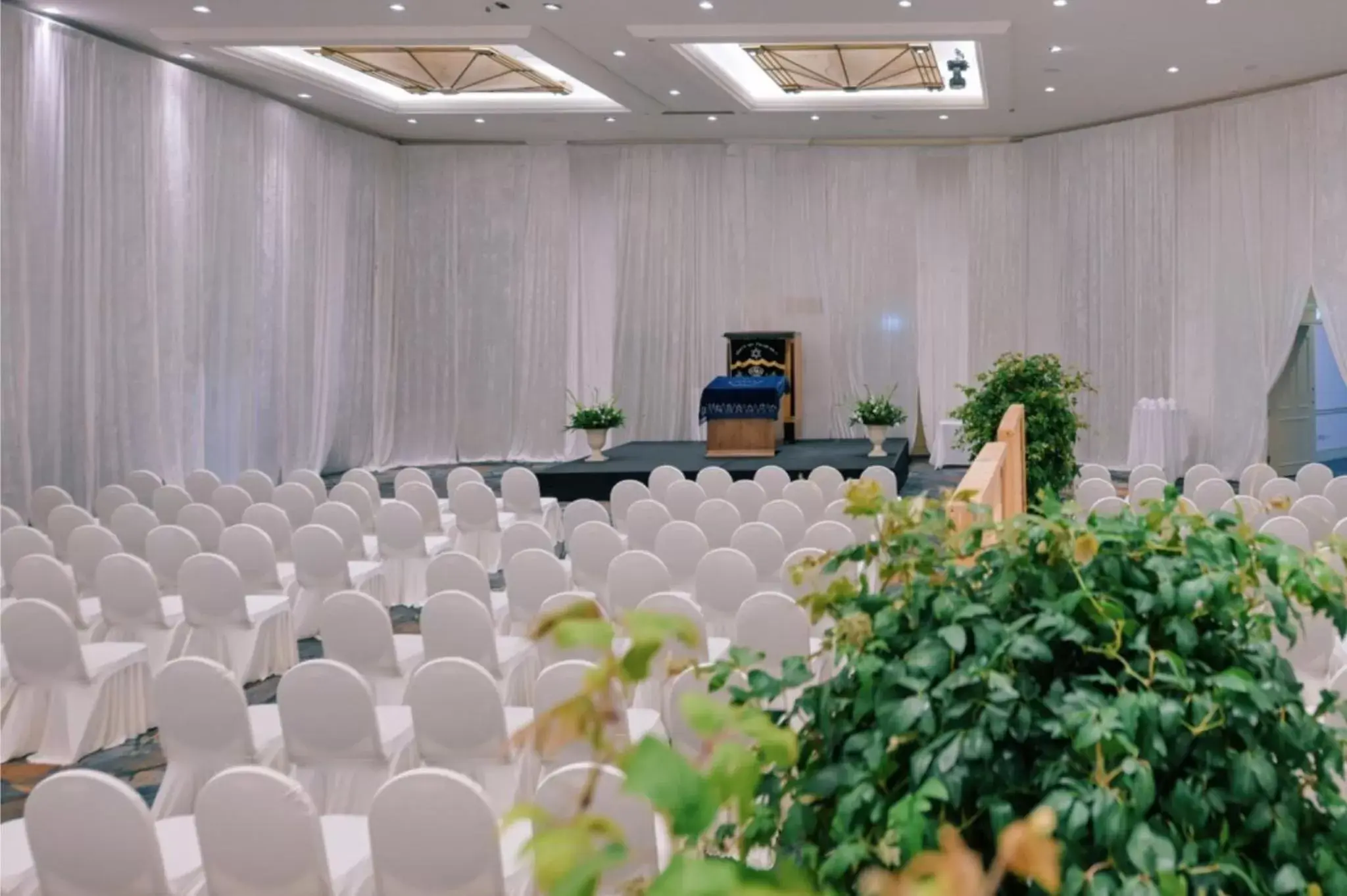 Banquet/Function facilities in David InterContinental Tel Aviv, an IHG Hotel