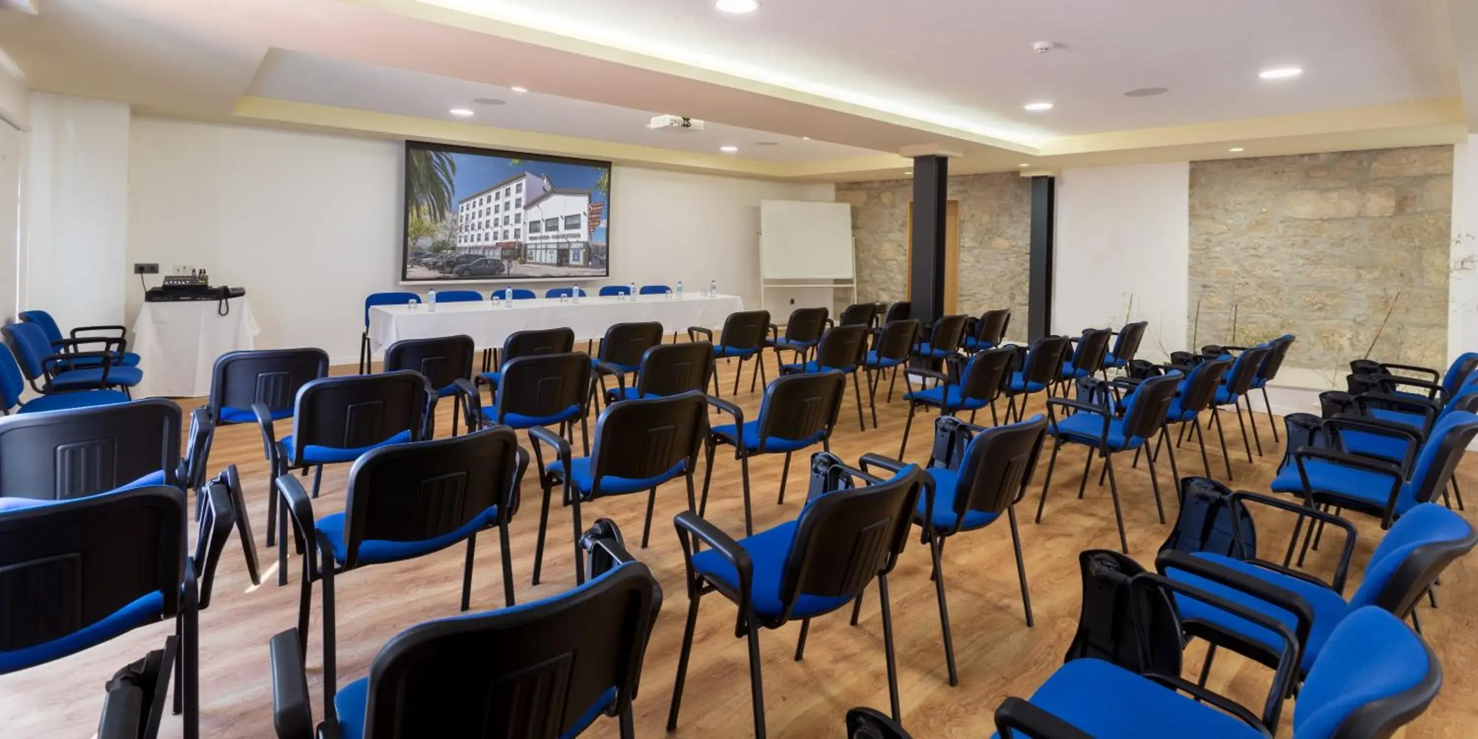 Meeting/conference room in Steyler Fatima Hotel Congress & Spa