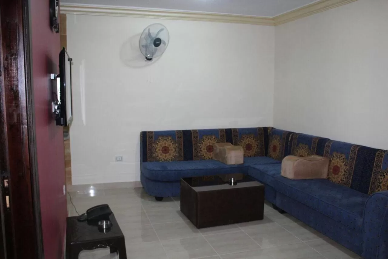 Al haramain Furnished Apartments