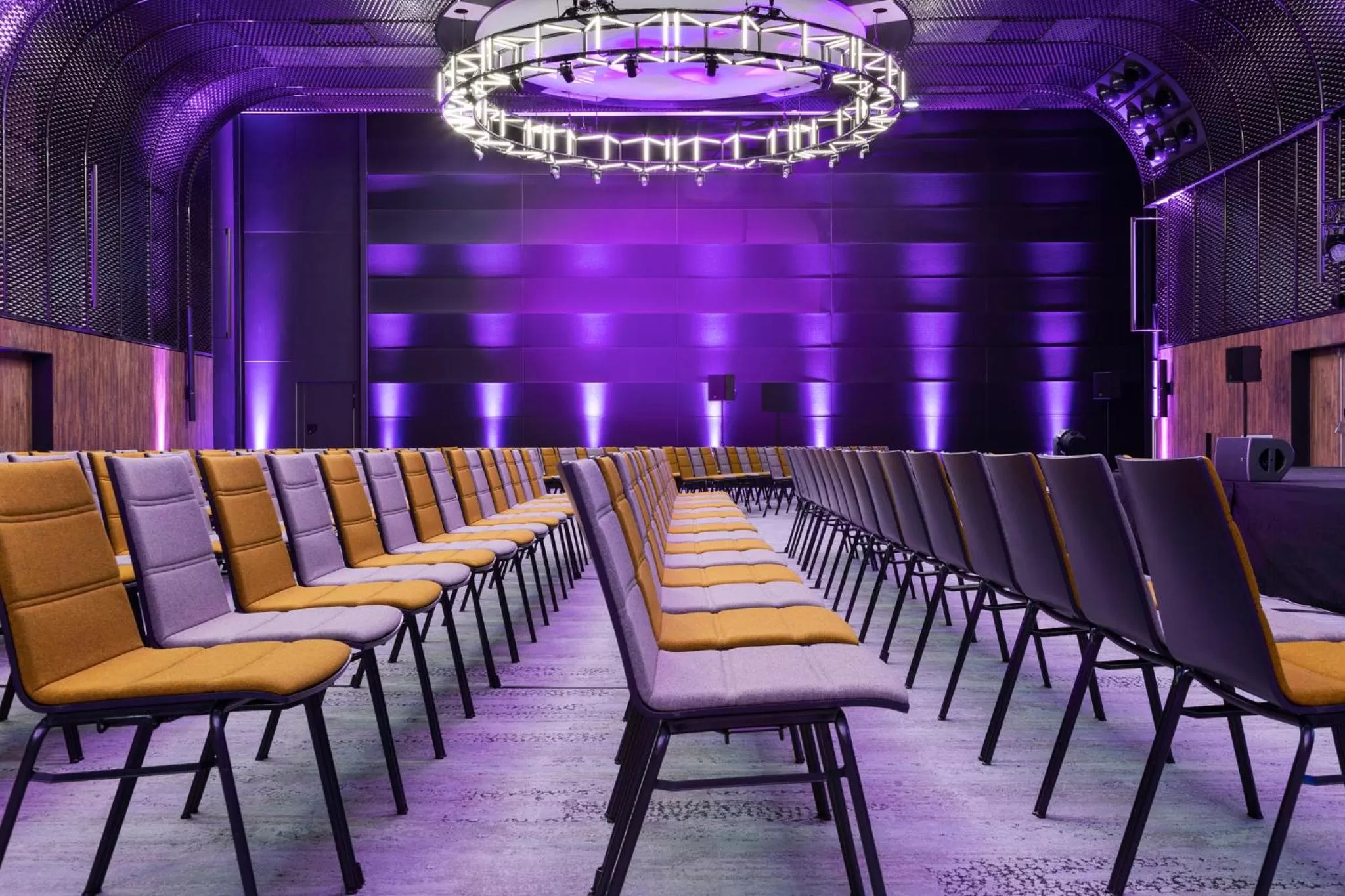 Meeting/conference room in Pullman Paris Montparnasse