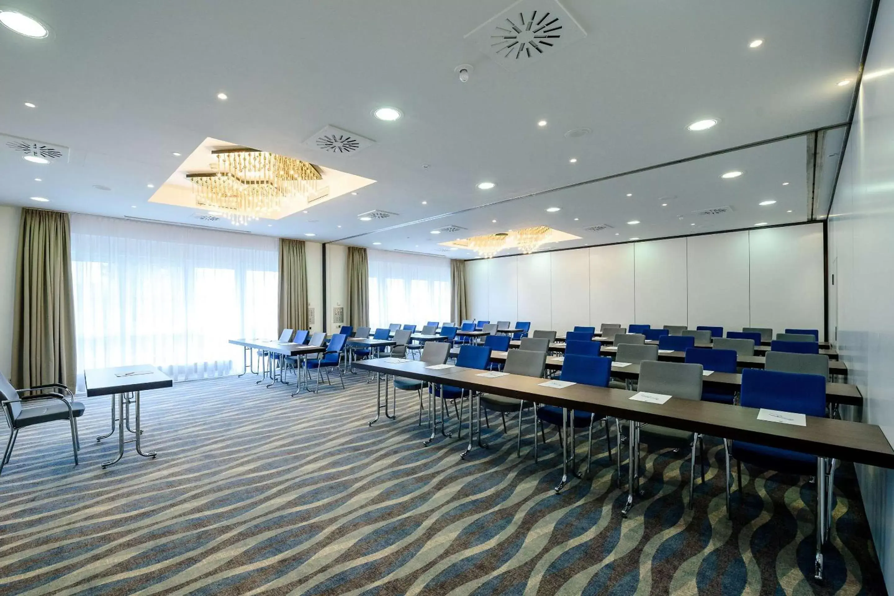 Meeting/conference room in Dorint Hotel Alzey/Worms