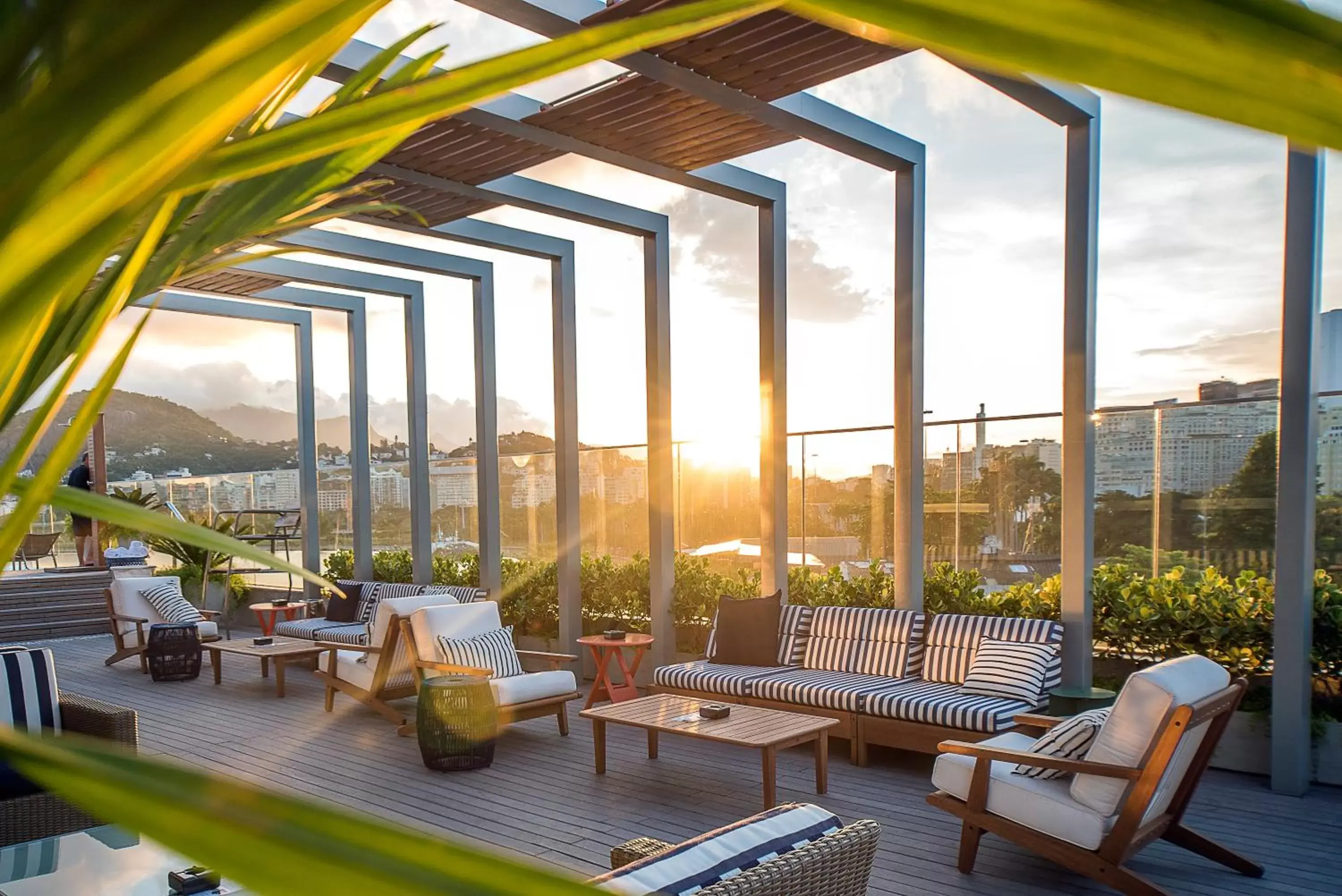 Restaurant/places to eat in Prodigy Santos Dumont by Wish Restaurant/places to eat in Prodigy Santos Dumont by Wish