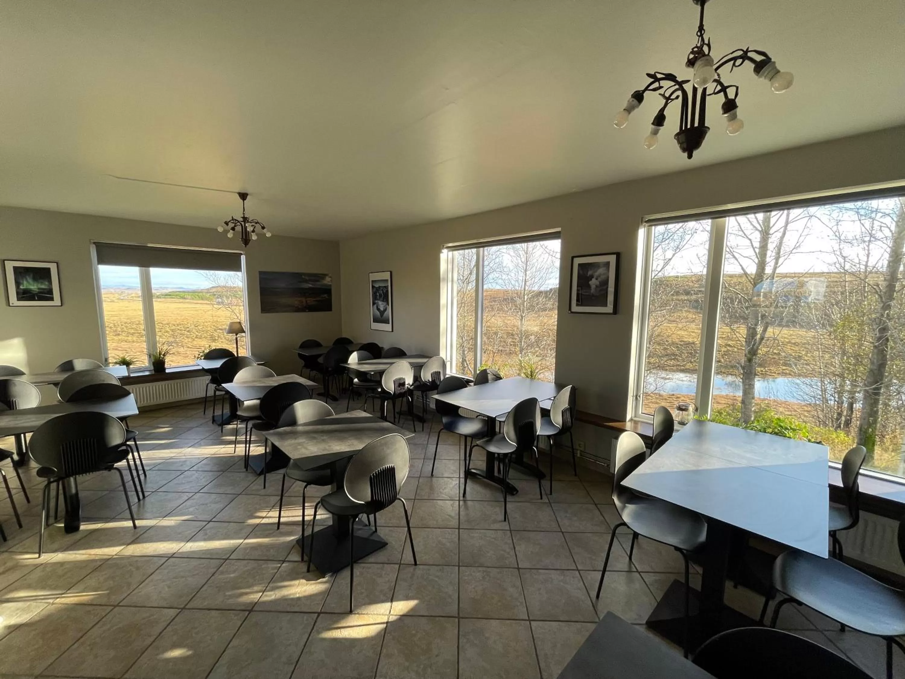 Banquet/Function facilities in Guesthouse Bitra B&B