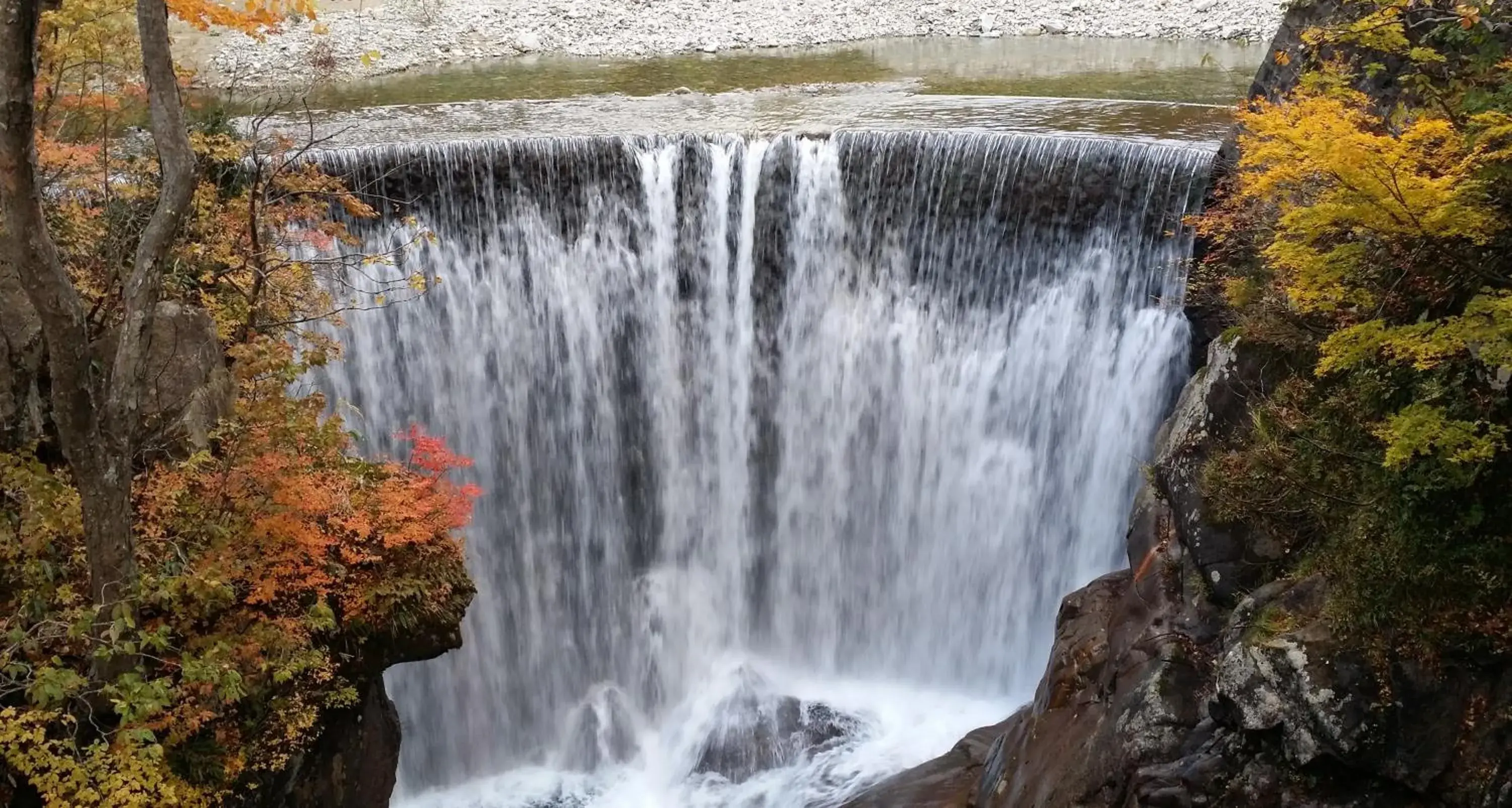 Nearby landmark, Natural Landscape in Tenjin Lodge