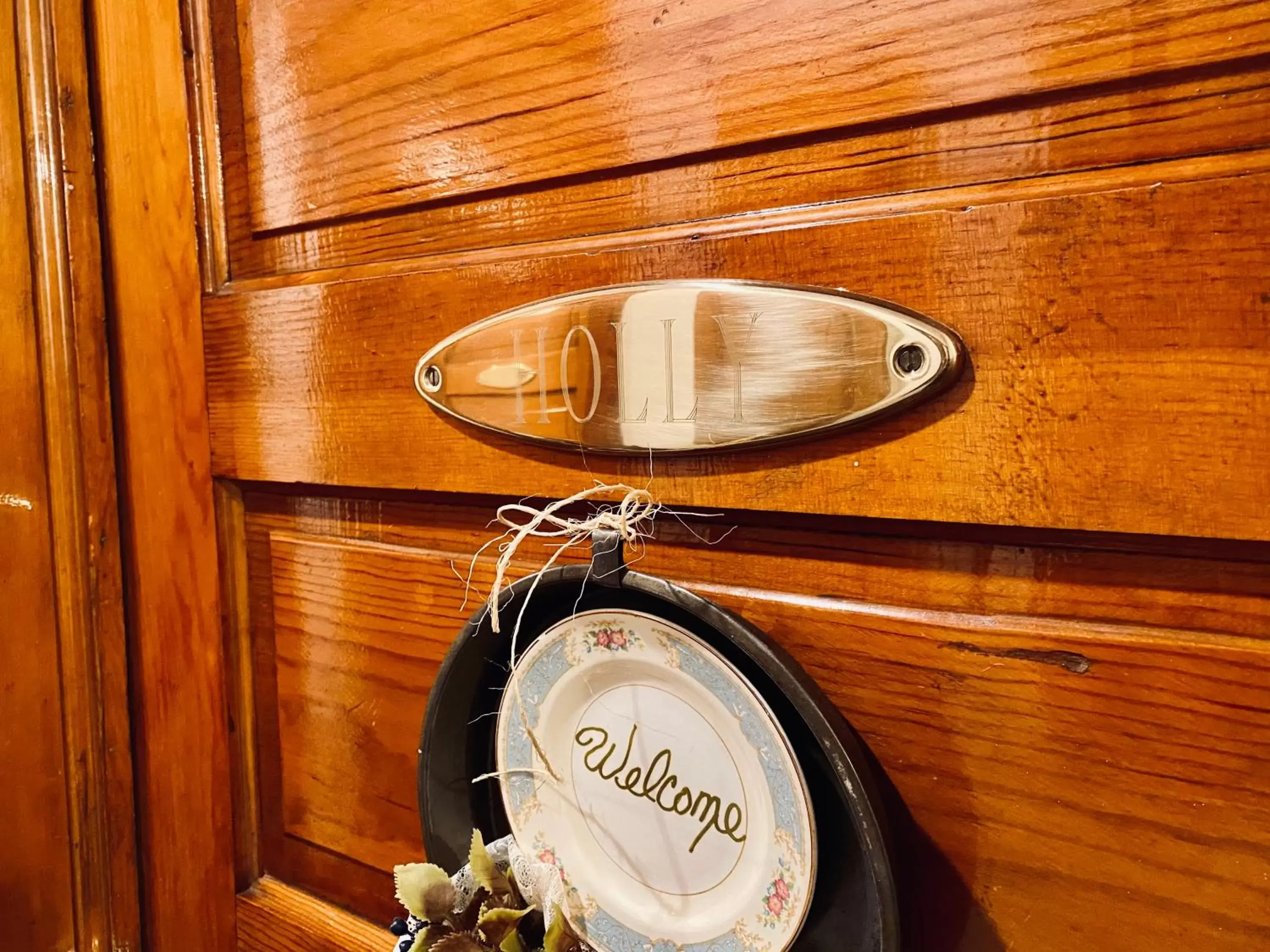 Queen Suite in The Abriendo Inn Queen Suite in The Abriendo Inn