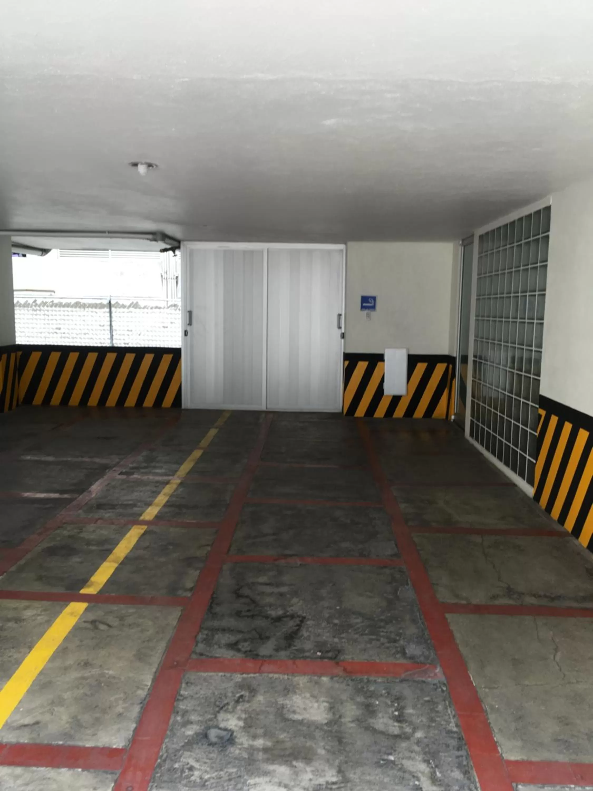 Area and facilities in Grupo Kings Suites - Monte Chimborazo 567