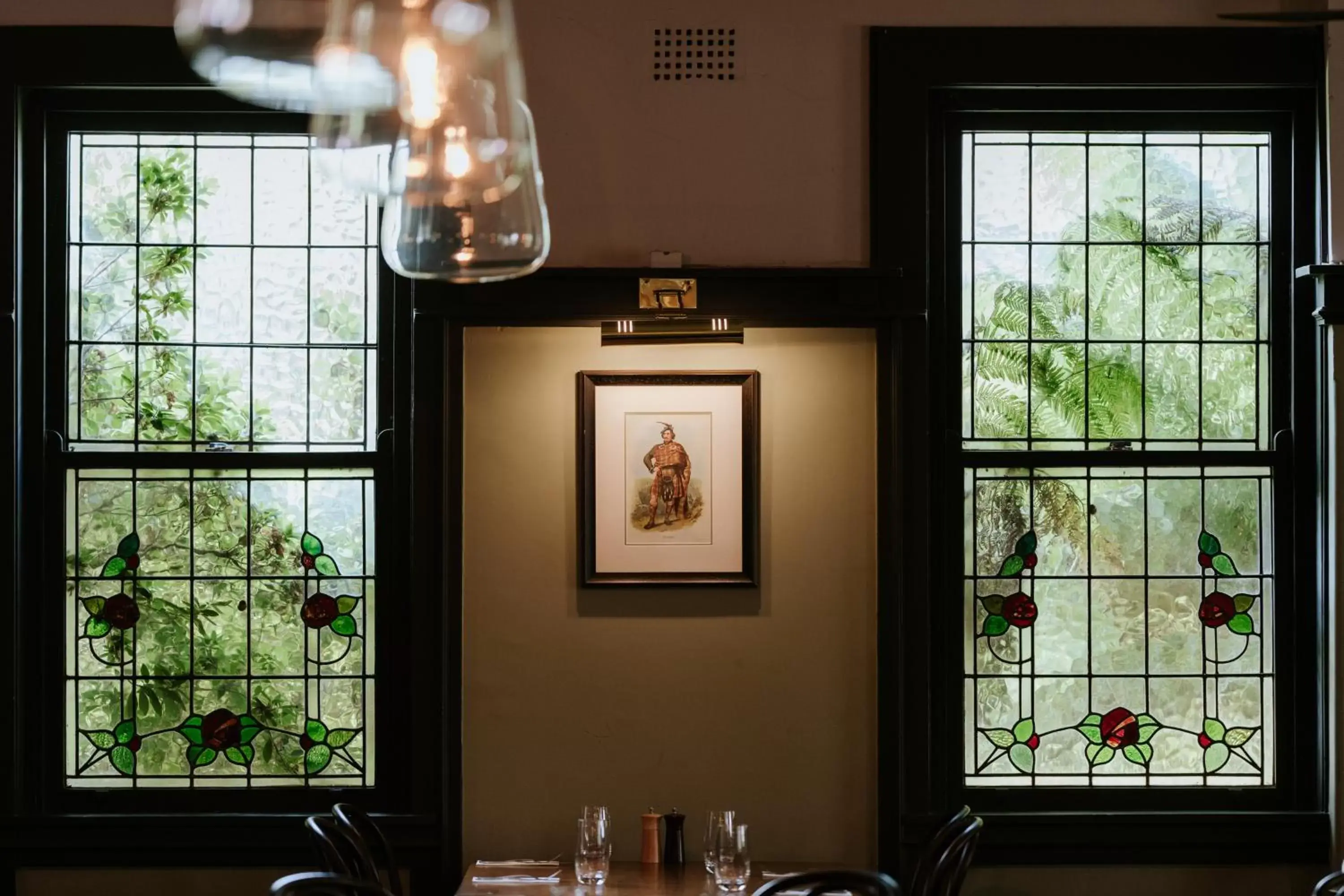 Restaurant/places to eat in Bundanoon Hotel Restaurant/places to eat in Bundanoon Hotel