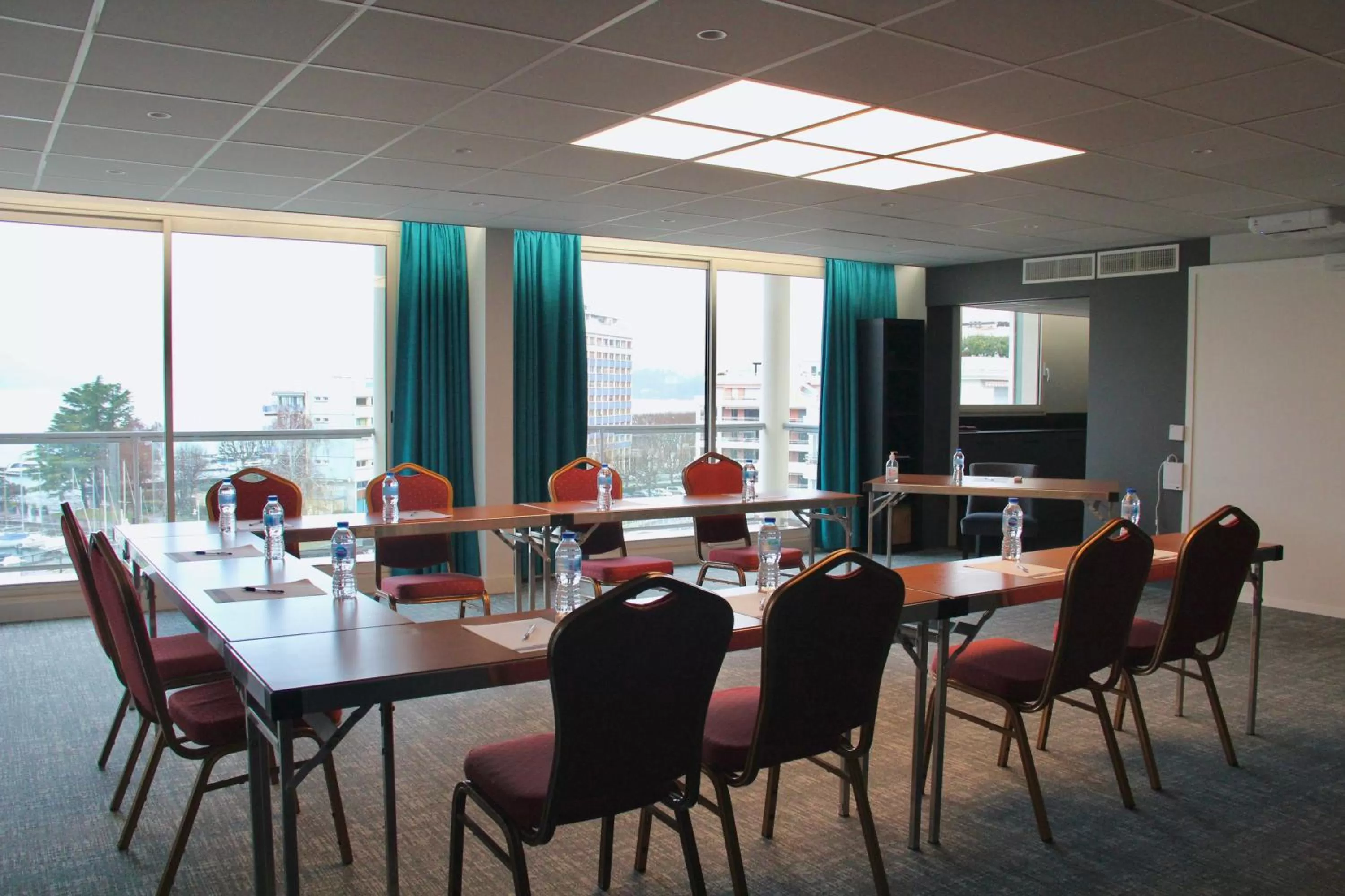 Meeting/conference room in Hotel & Spa Marina d'Adelphia
