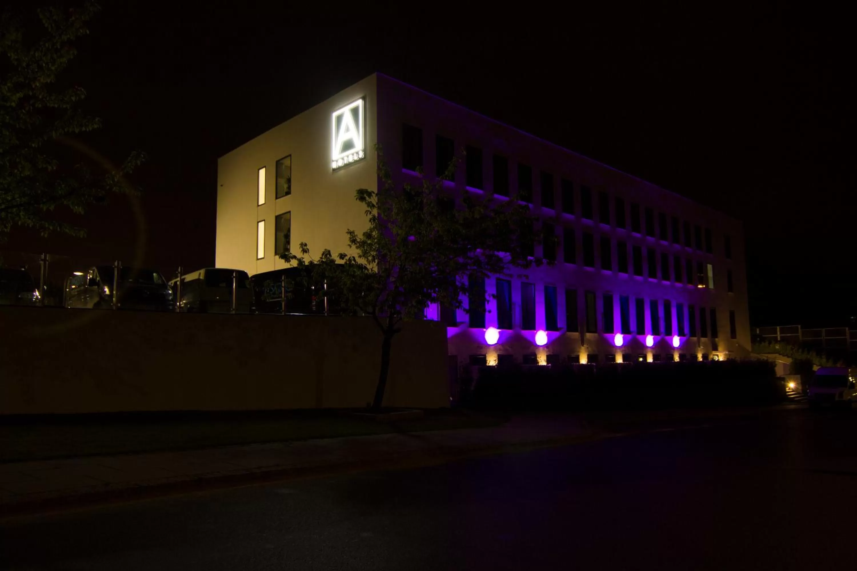 Neighbourhood in A Hotels Glostrup