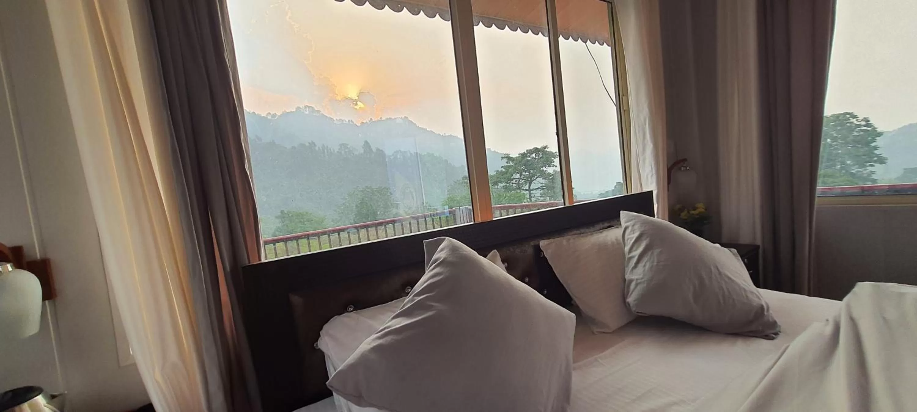 Karthik Resorts, Jeolikote Nainital
