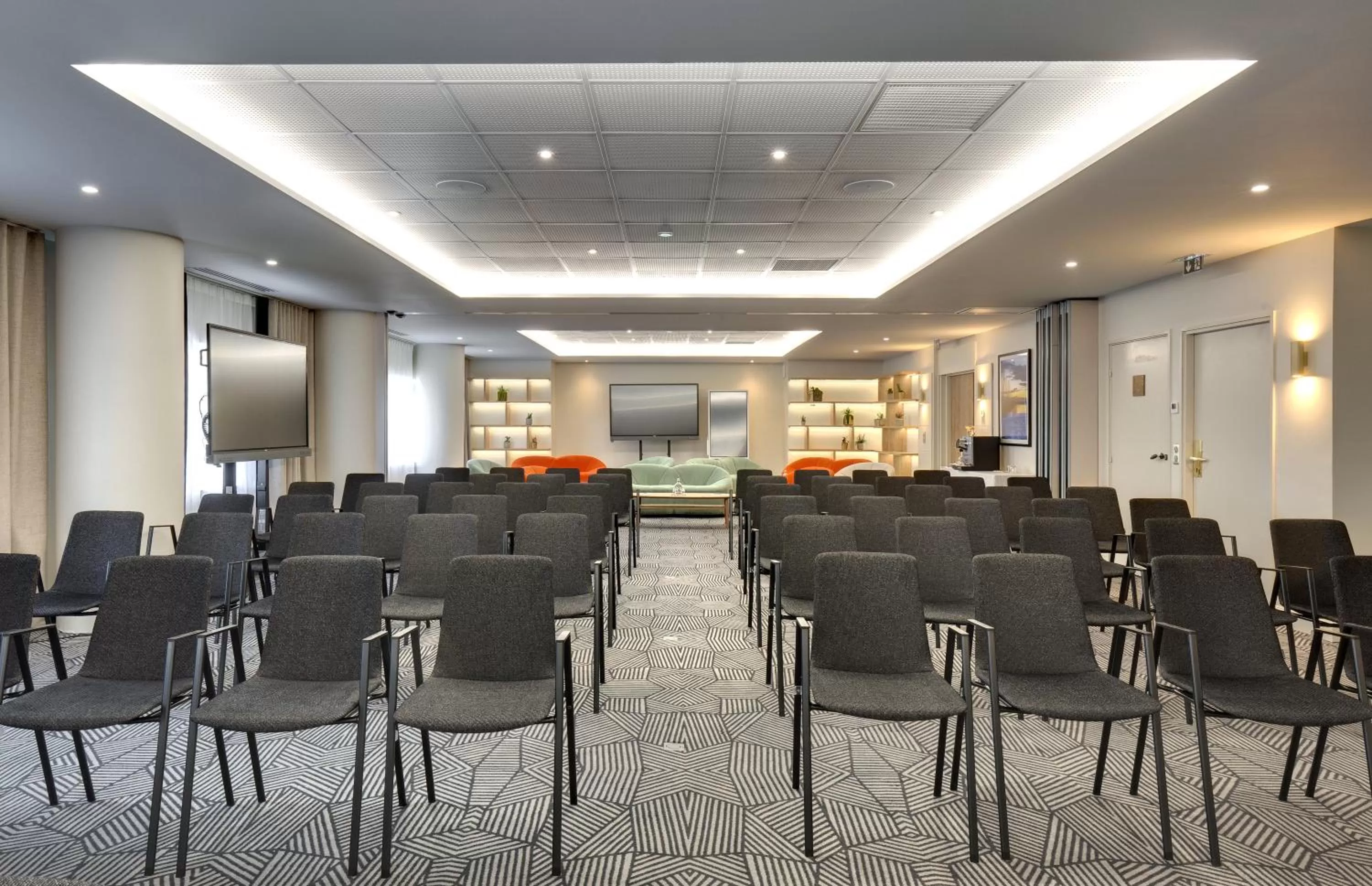 Meeting/conference room in Pullman La Pléiade Montpellier Centre