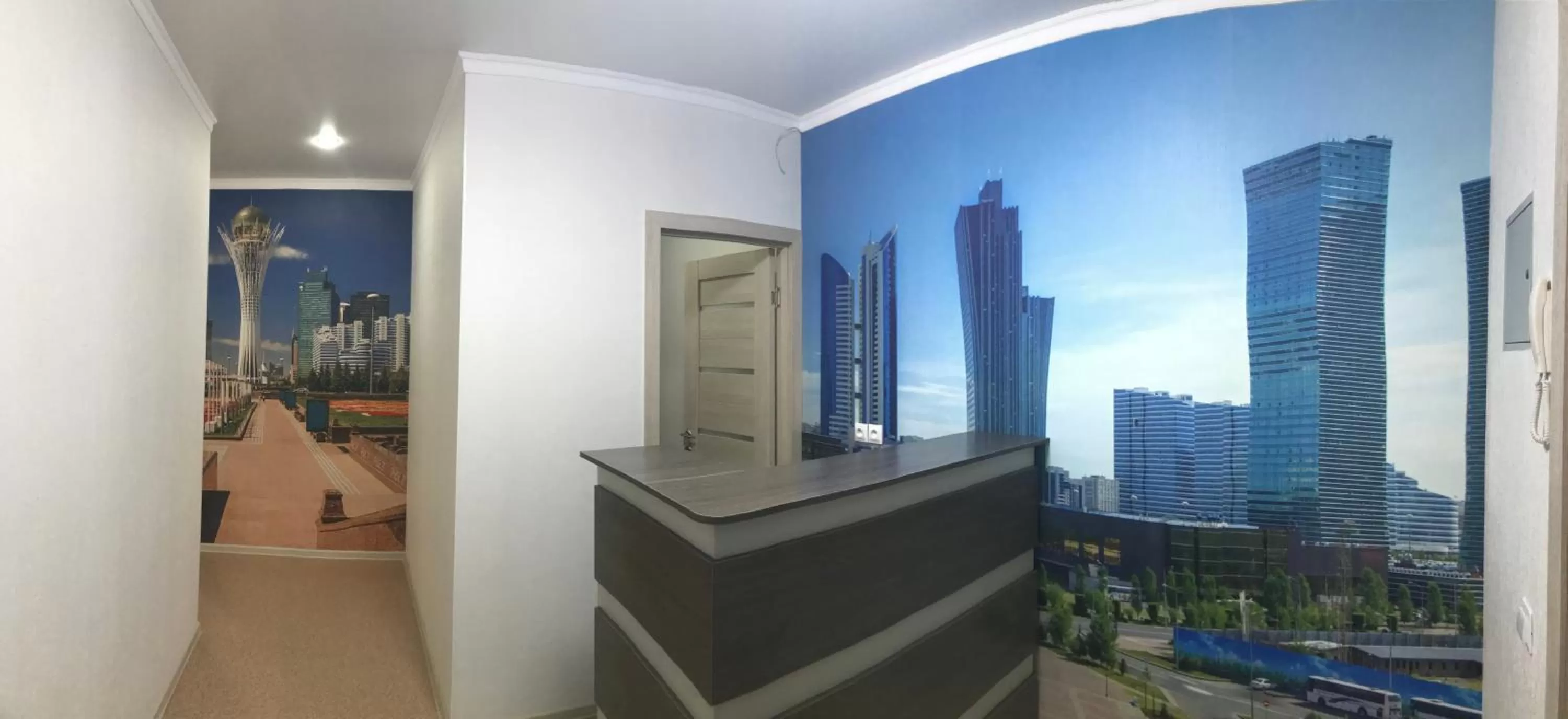 Lobby or reception in Prospect