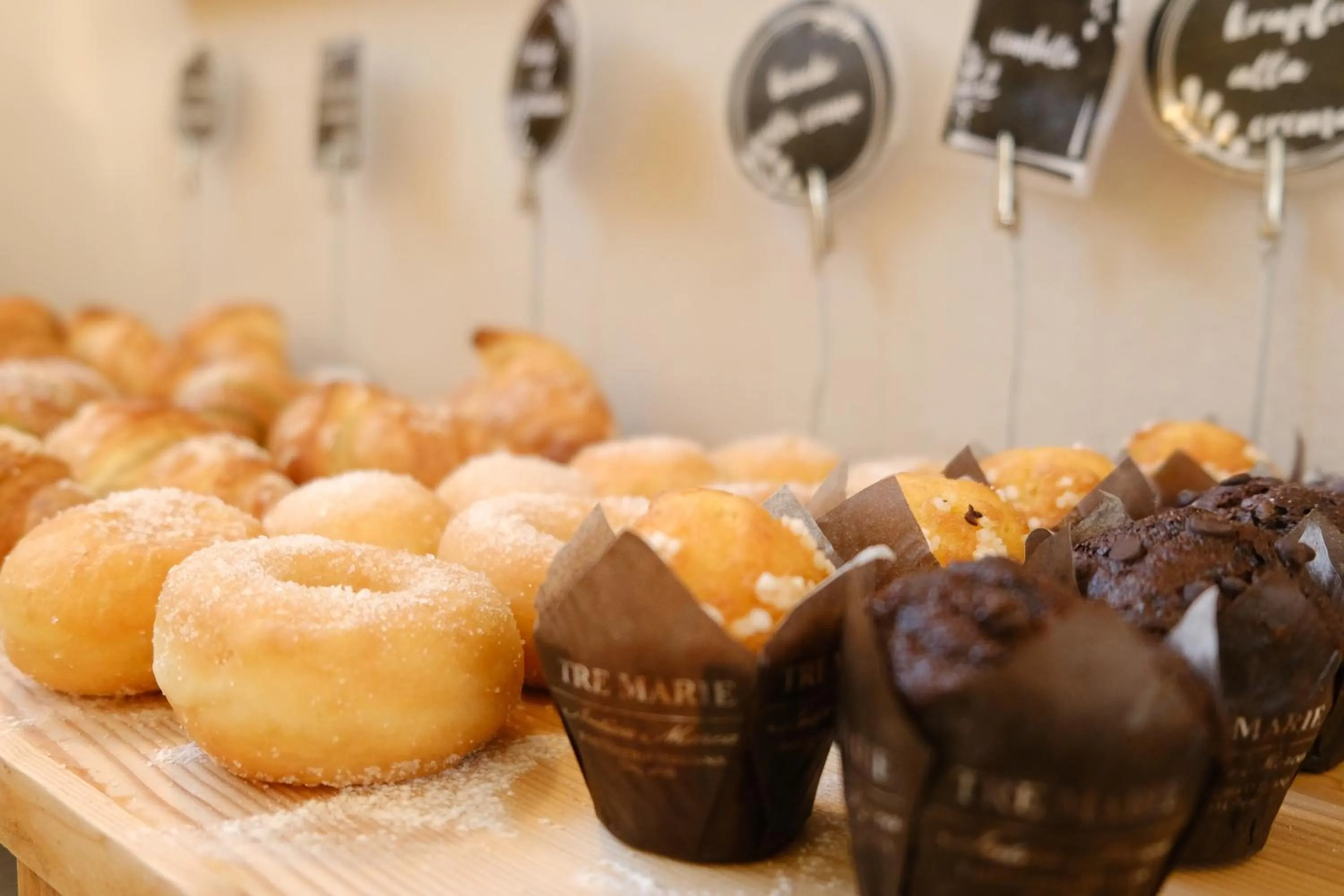 Breakfast in Hotel Motel 2000