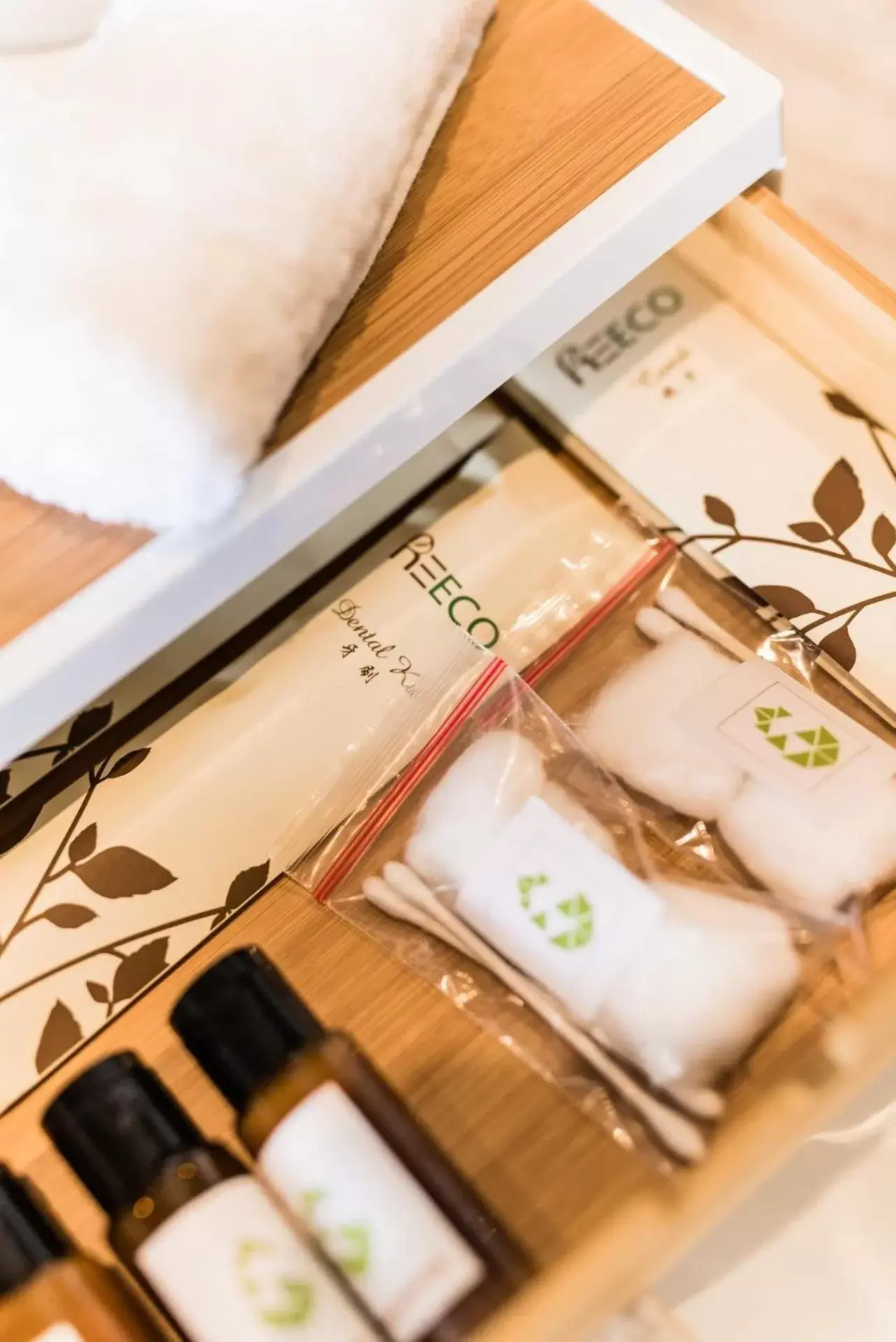 Bed in Gwandalan House Bed in Gwandalan House