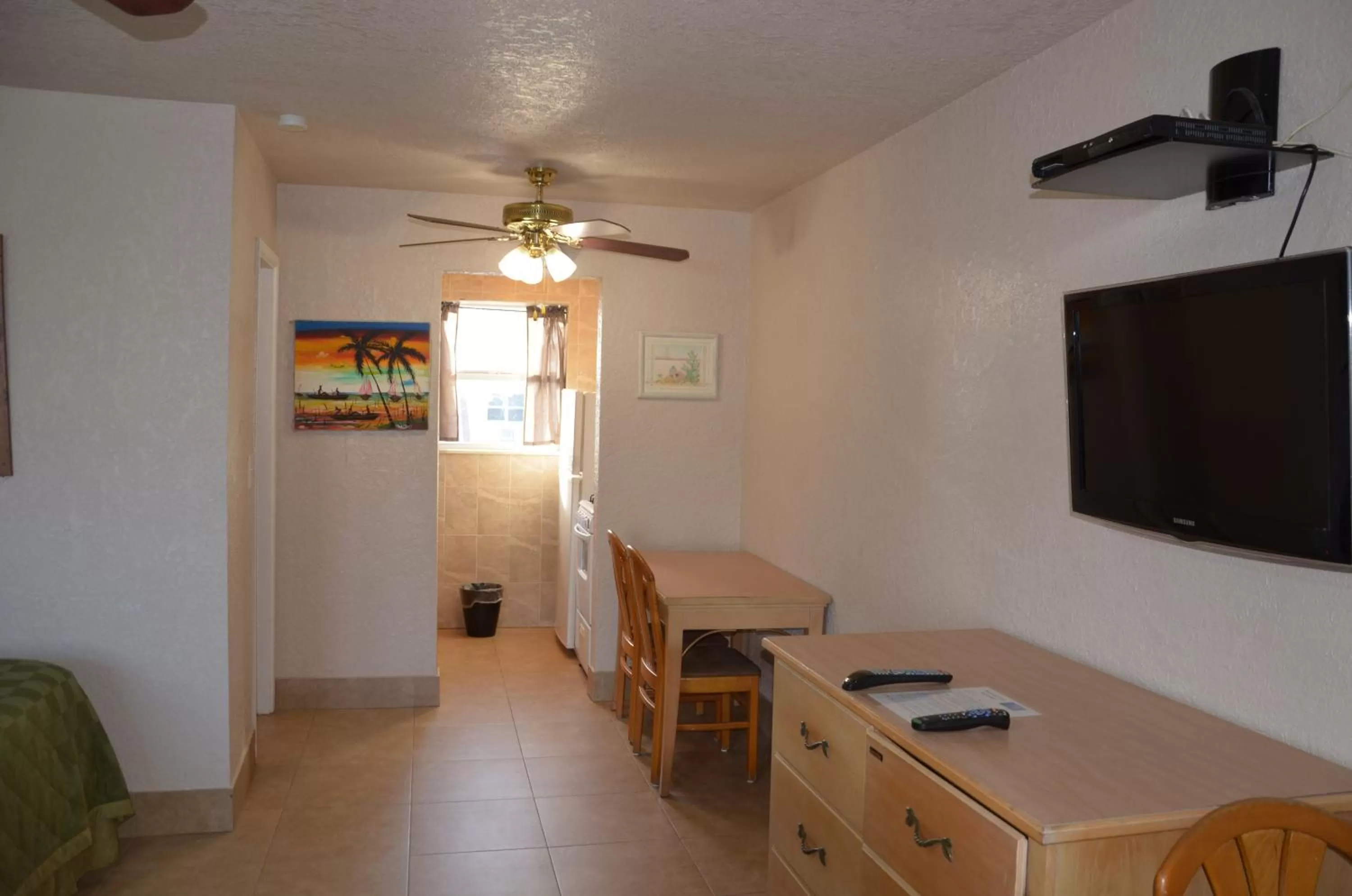 La Terrace Oceanfront