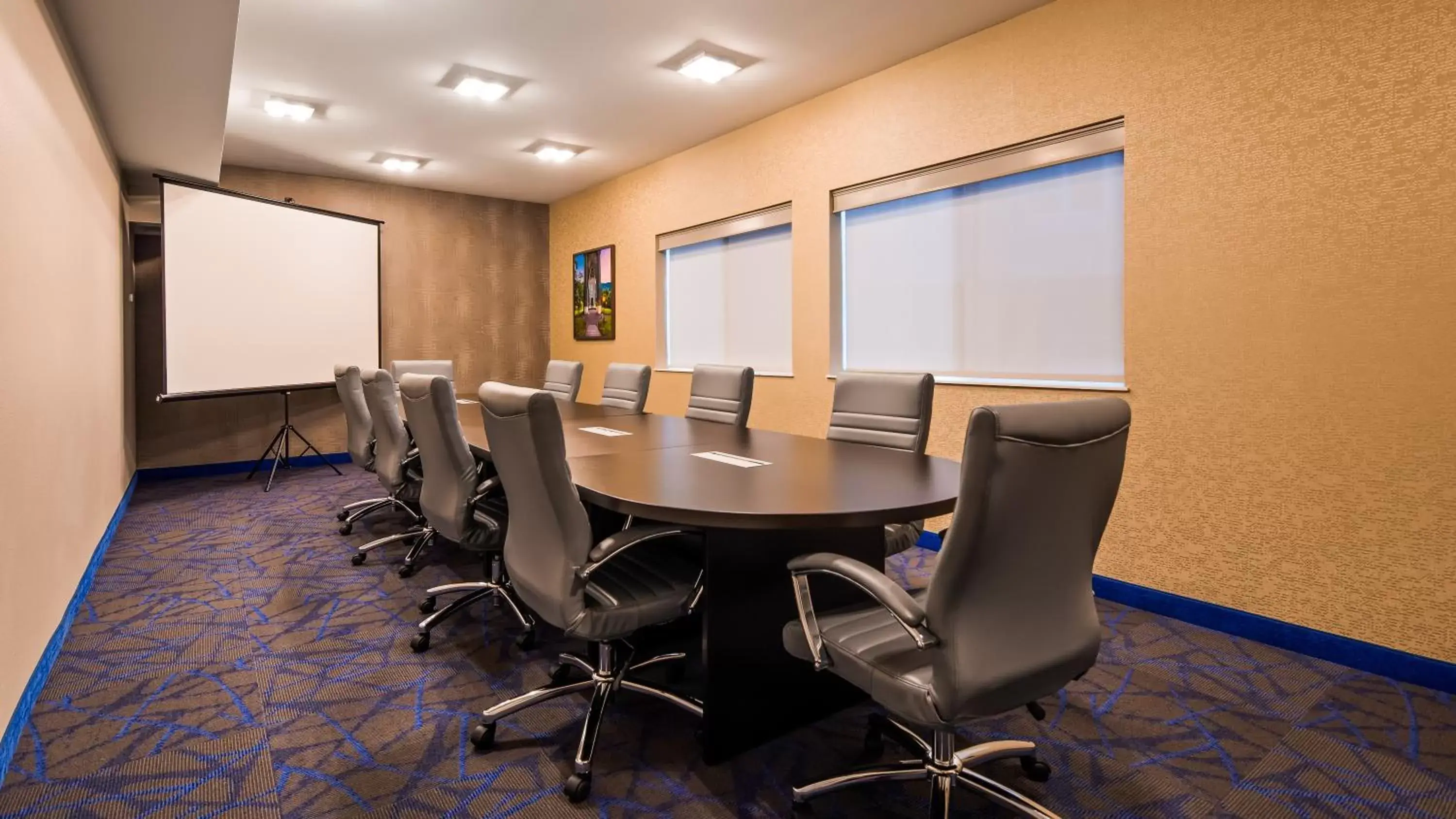 Meeting/conference room in Best Western Plus Portland Airport Hotel & Suites