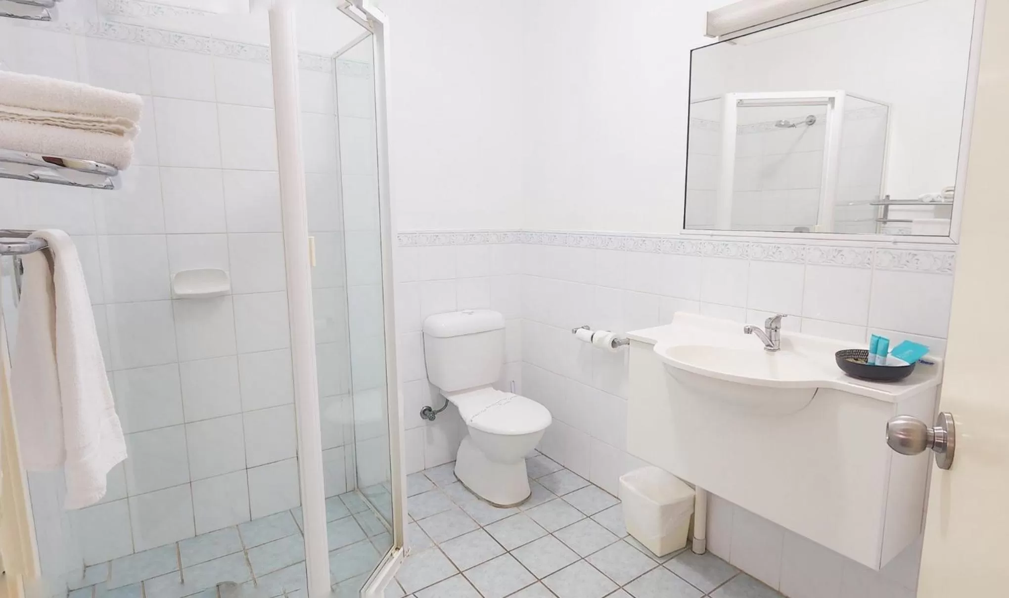 Golf Club Motor Inn Wingham