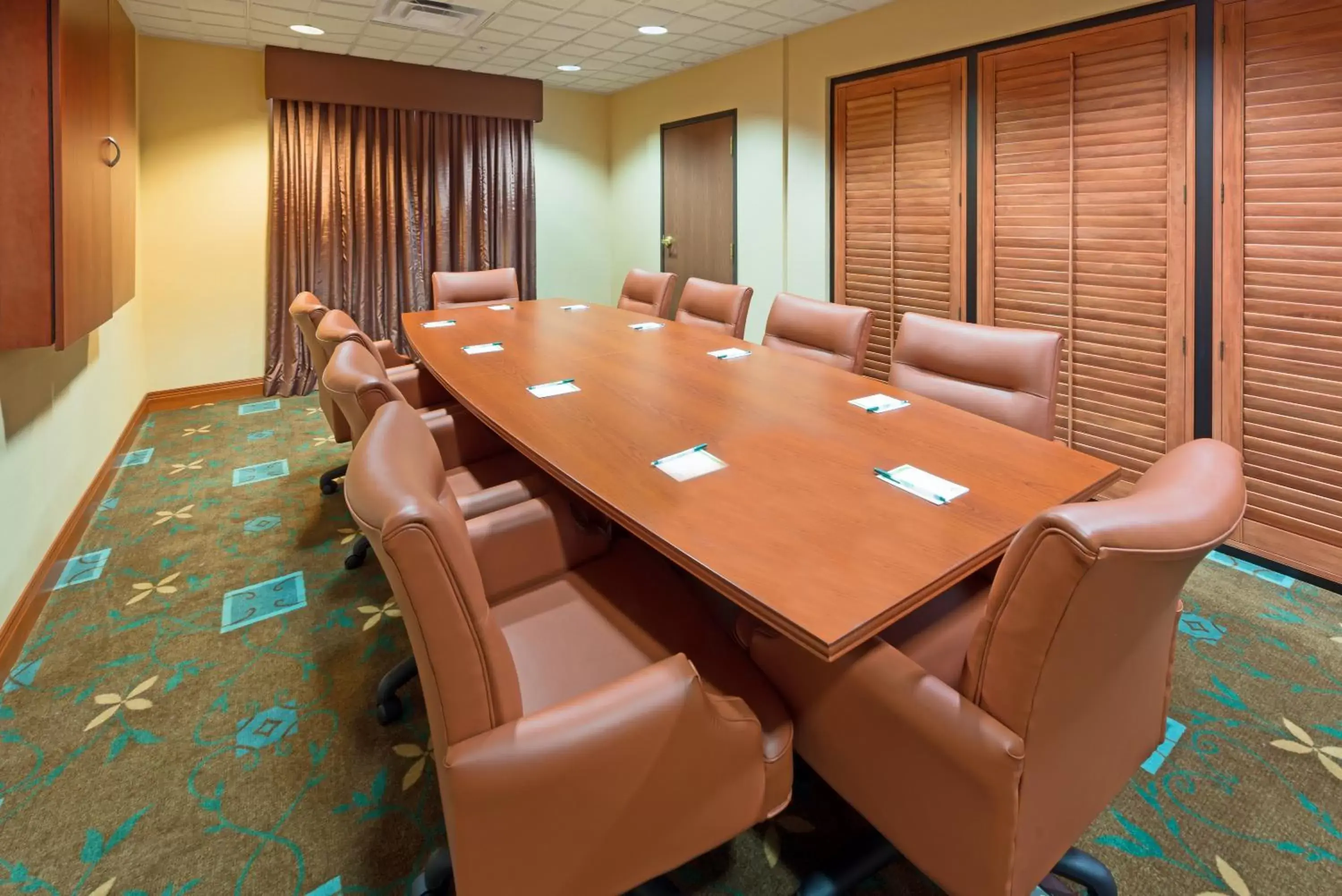 Meeting/conference room in Wingate by Wyndham Erlanger - Florence - Cincinnati South