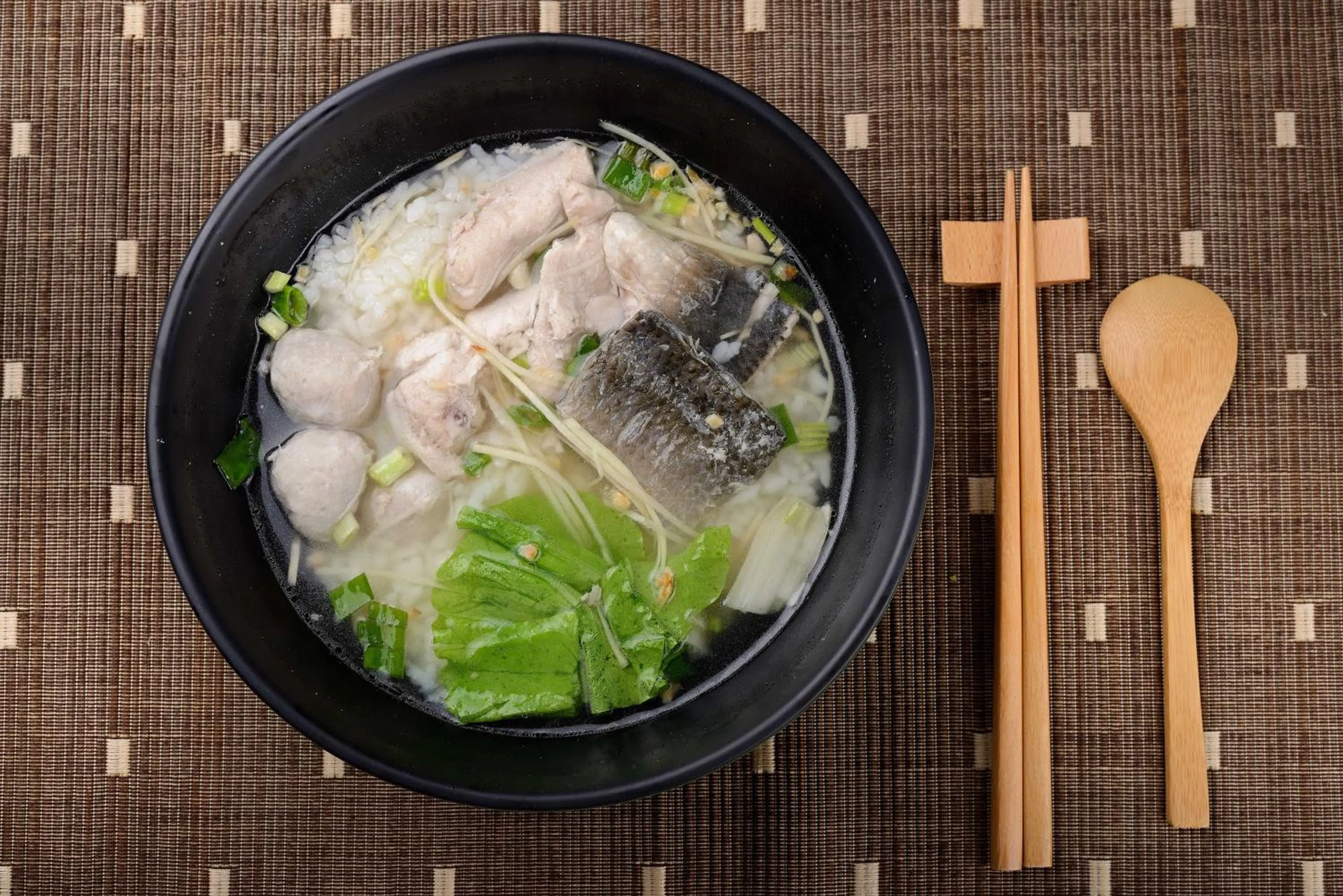 Breakfast in Holland Village Motel