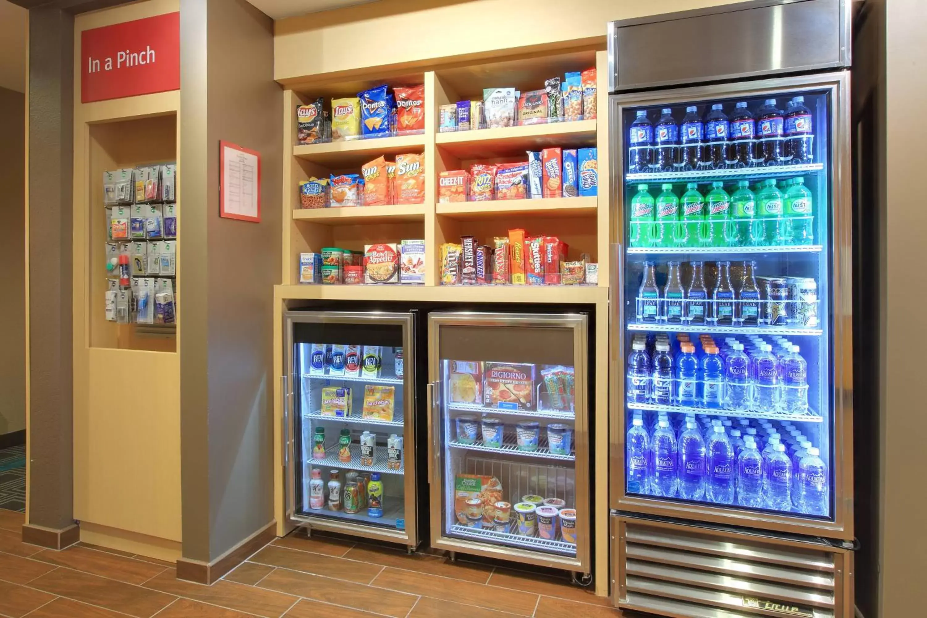 Other, Supermarket/Shops in TownePlace Suites by Marriott Corpus Christi Portland