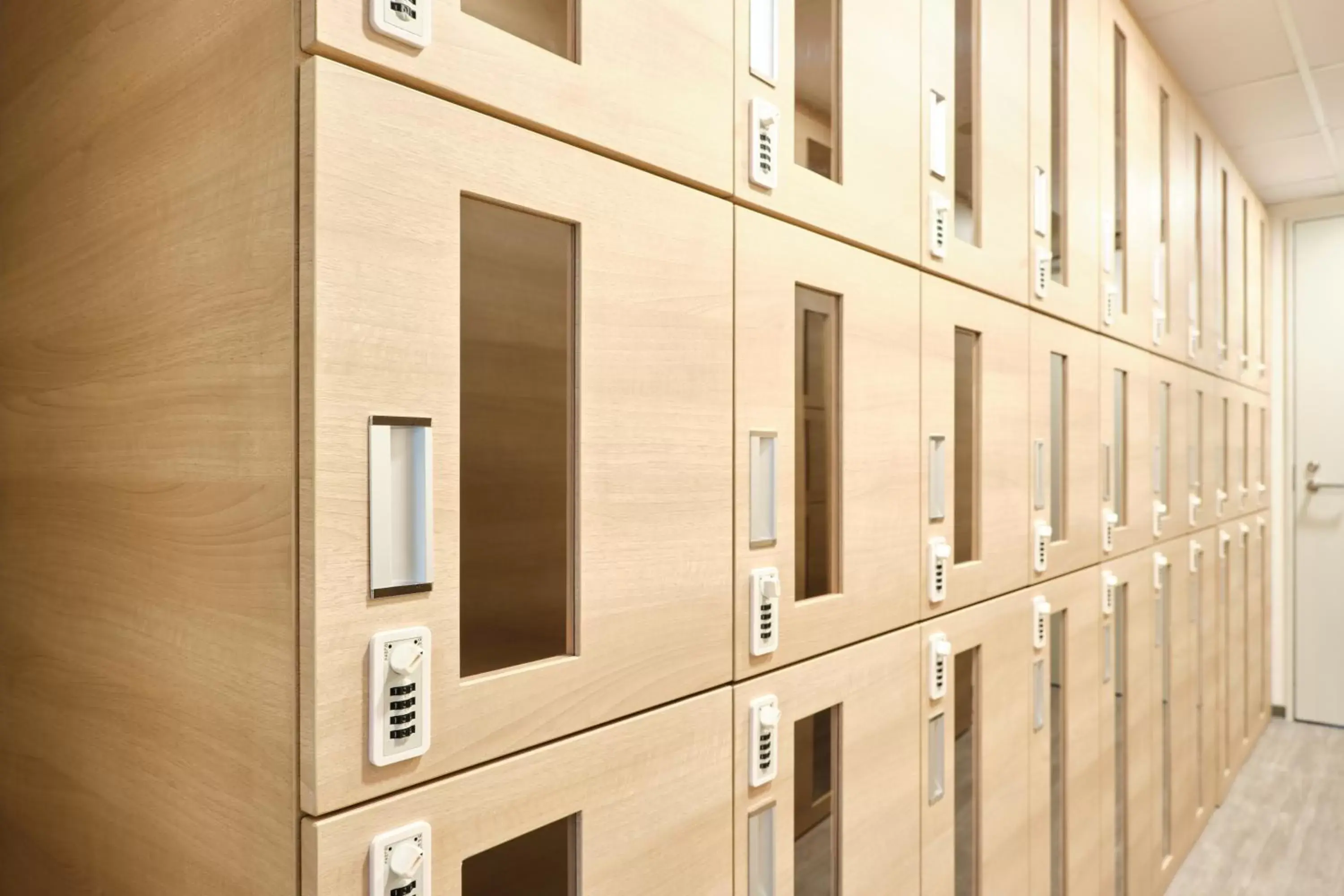 Lobby or reception in Sotetsu Grand Fresa Saigon Lobby or reception in Sotetsu Grand Fresa Saigon