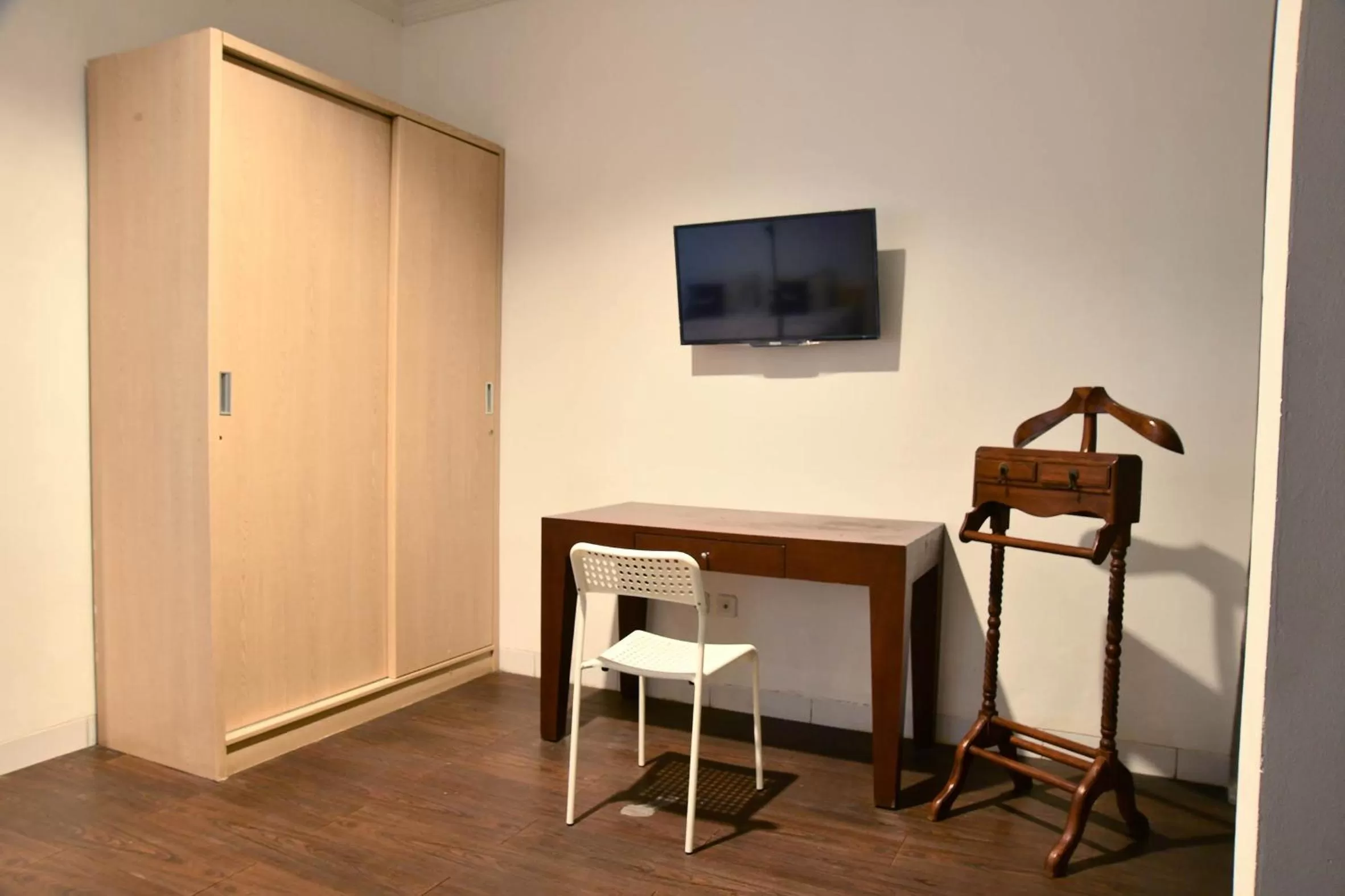 Bedroom in Tuju Abuserin Syariah