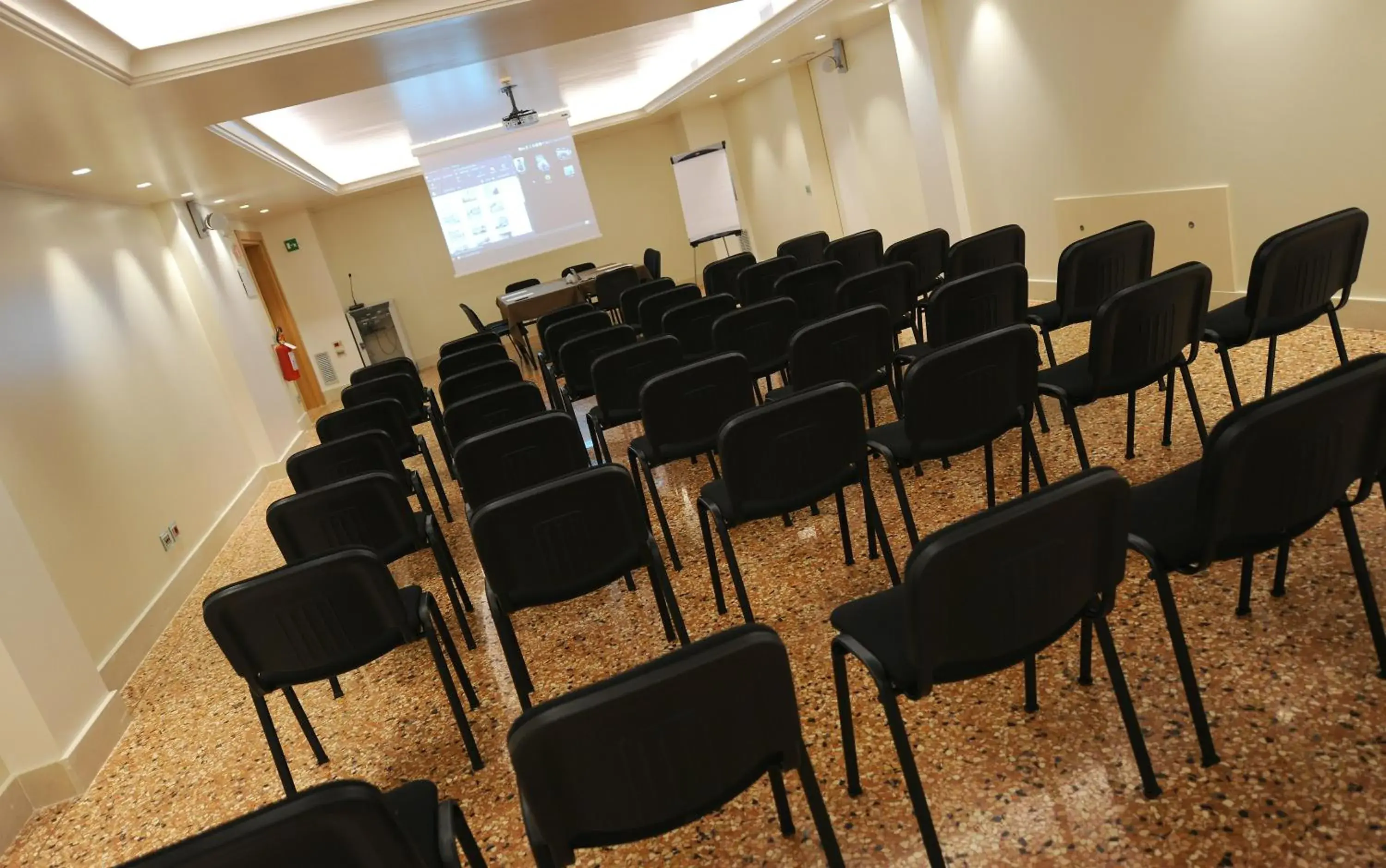 Business facilities in The Ziba Hotel & Spa