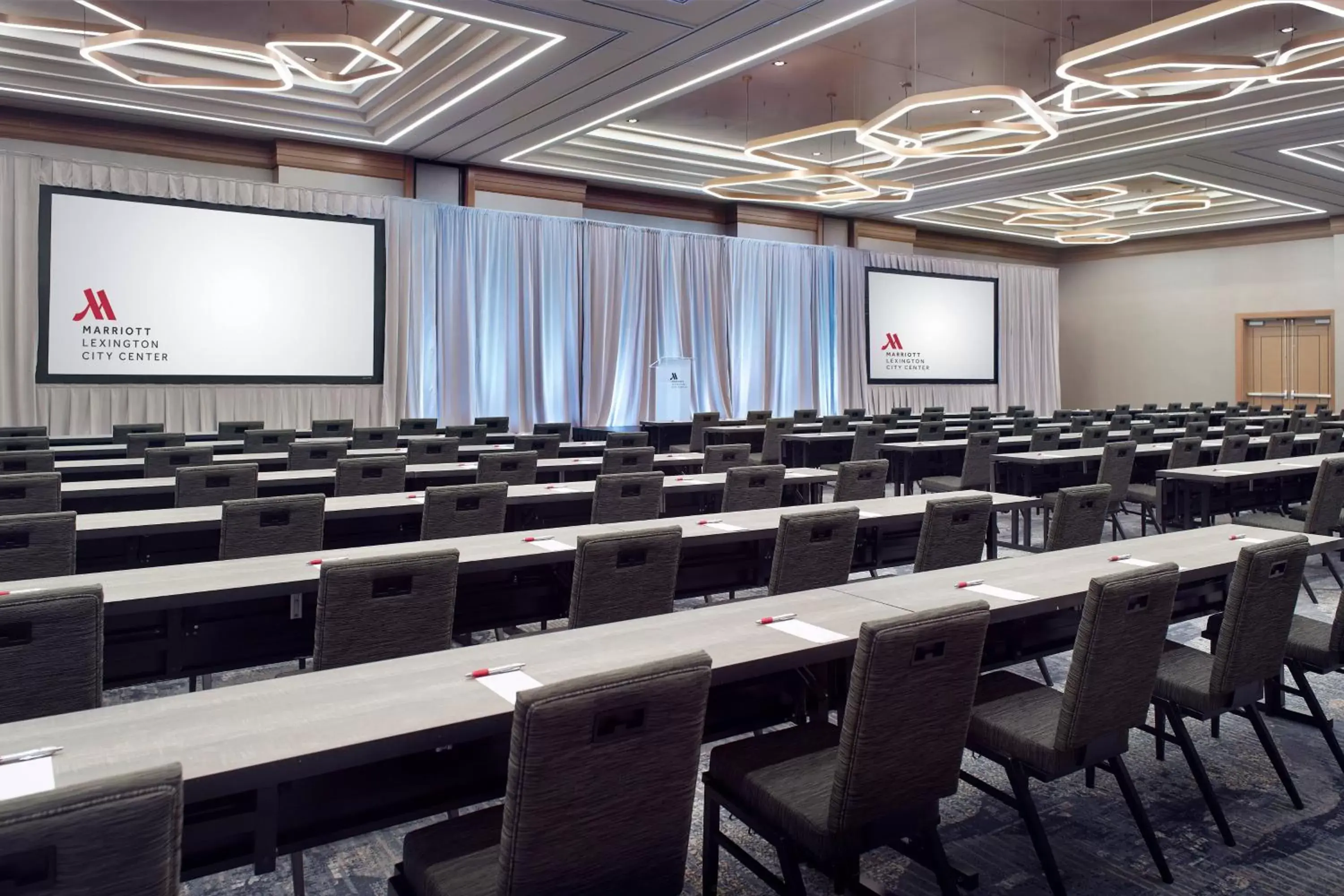 Meeting/conference room in Lexington Marriott City Center