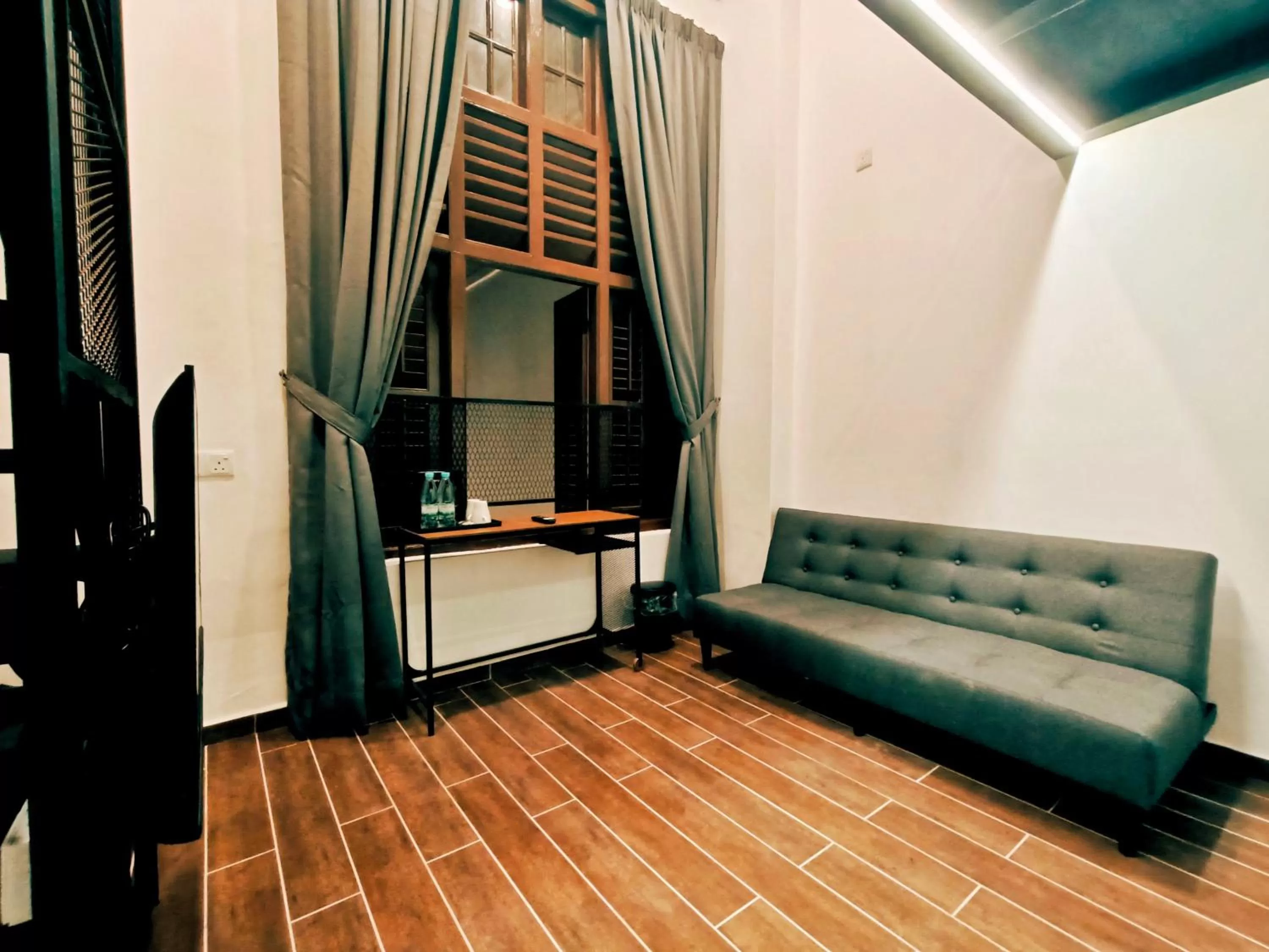 The Magazine Boutique Hotel