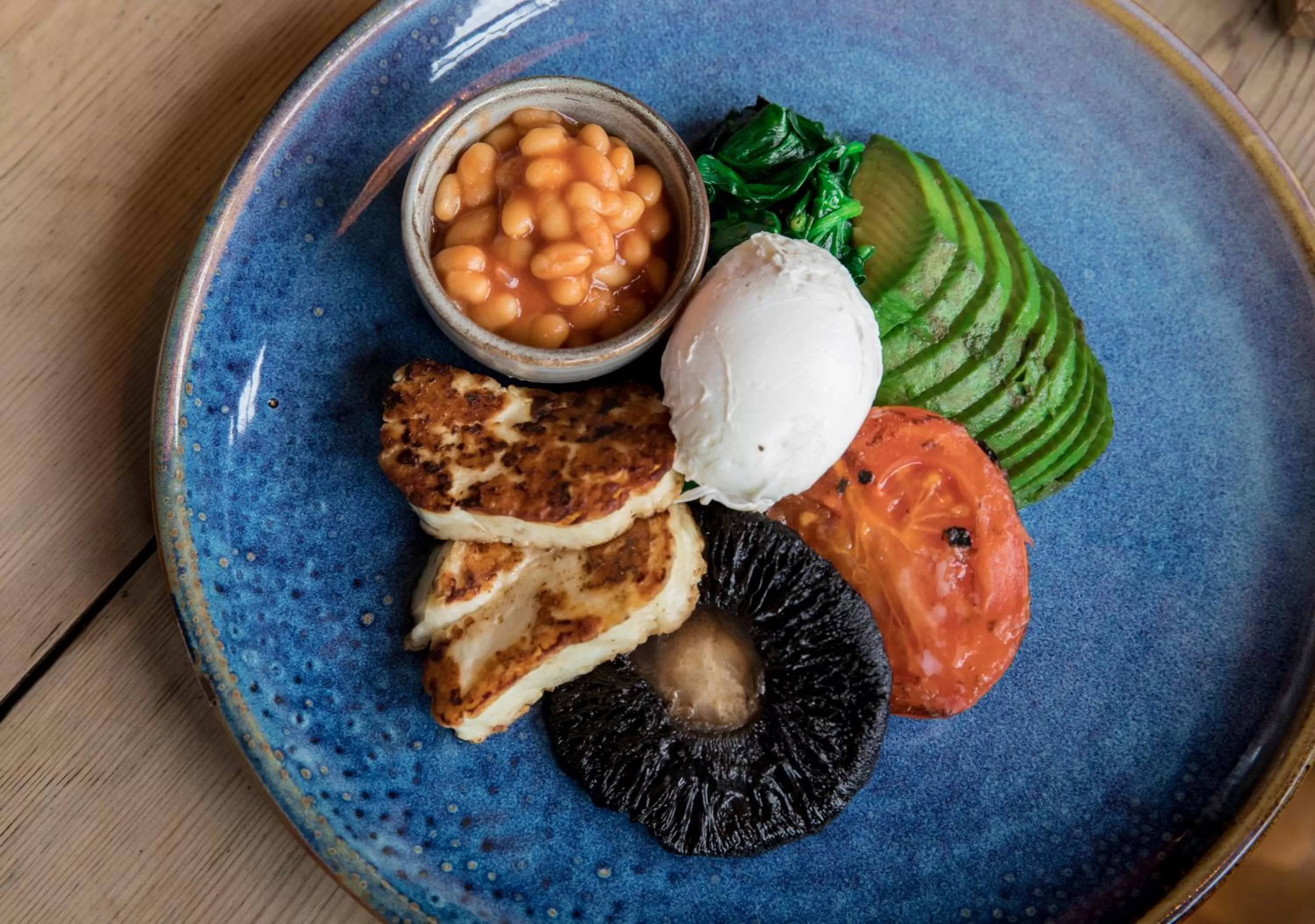 Food and drinks, Food in The Black Swan Inn