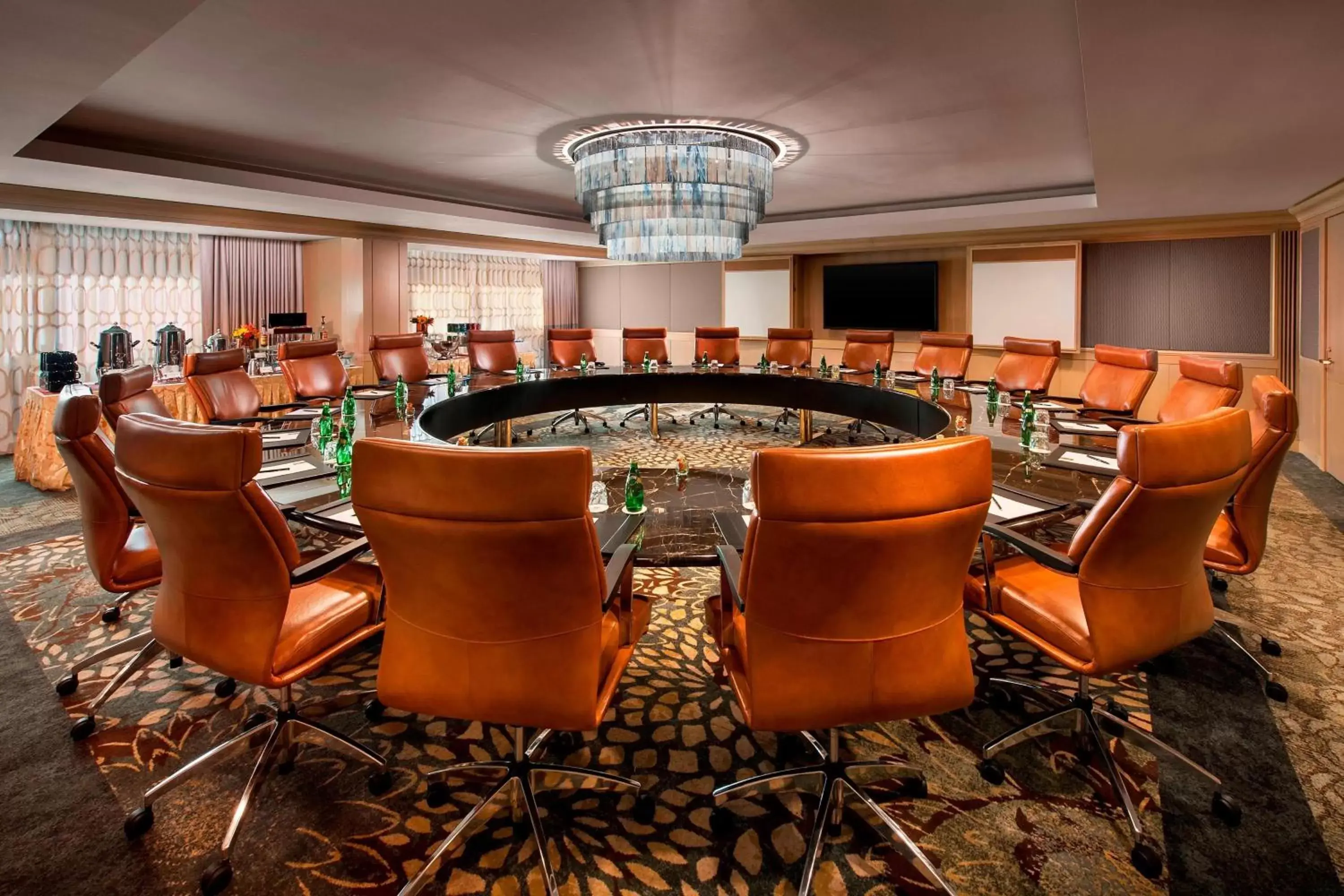 Meeting/conference room in The Phoenician, a Luxury Collection Resort, Scottsdale