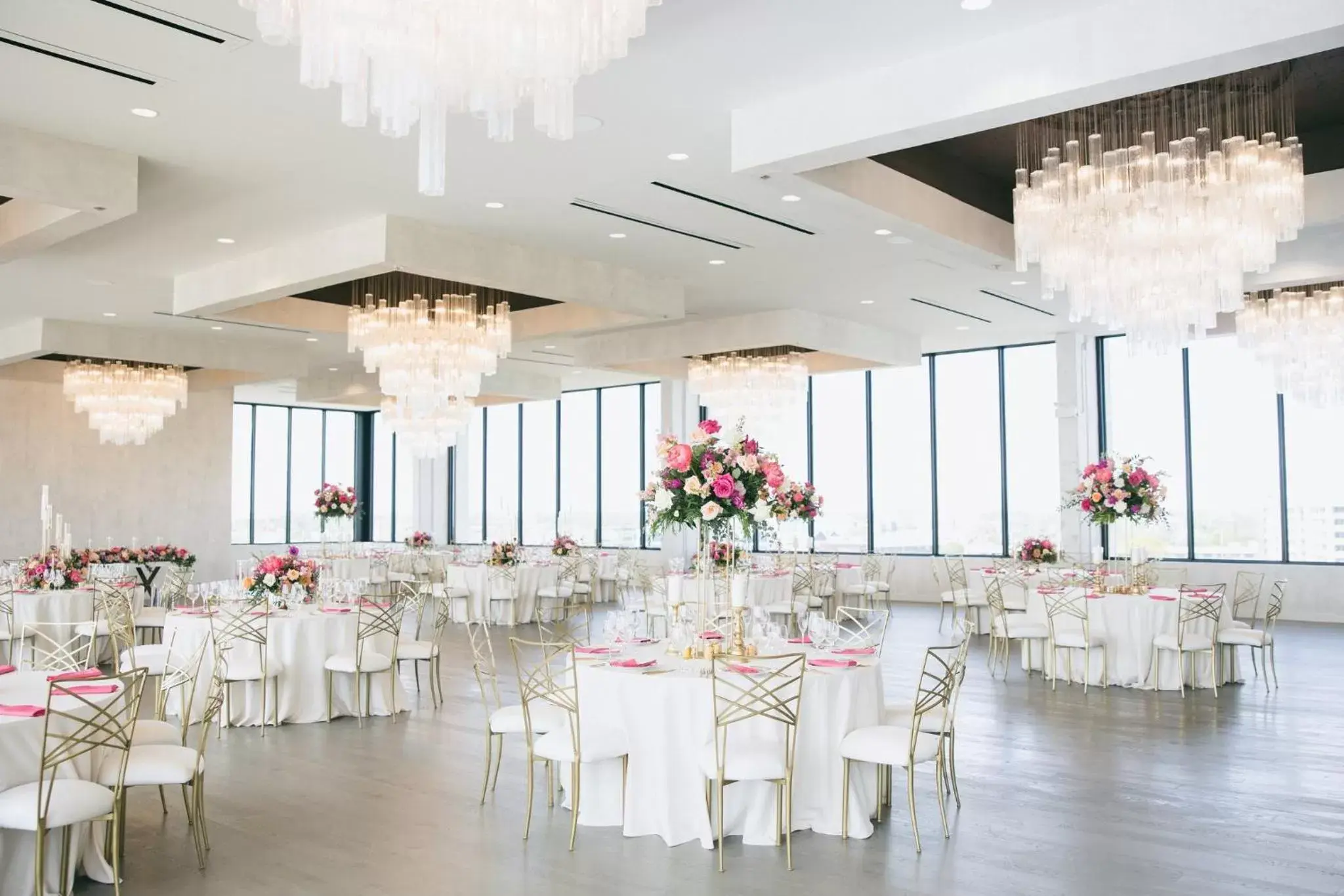 Meeting/conference room, Banquet Facilities in Staybridge Suites Chicago O'Hare - Rosemont, an IHG Hotel