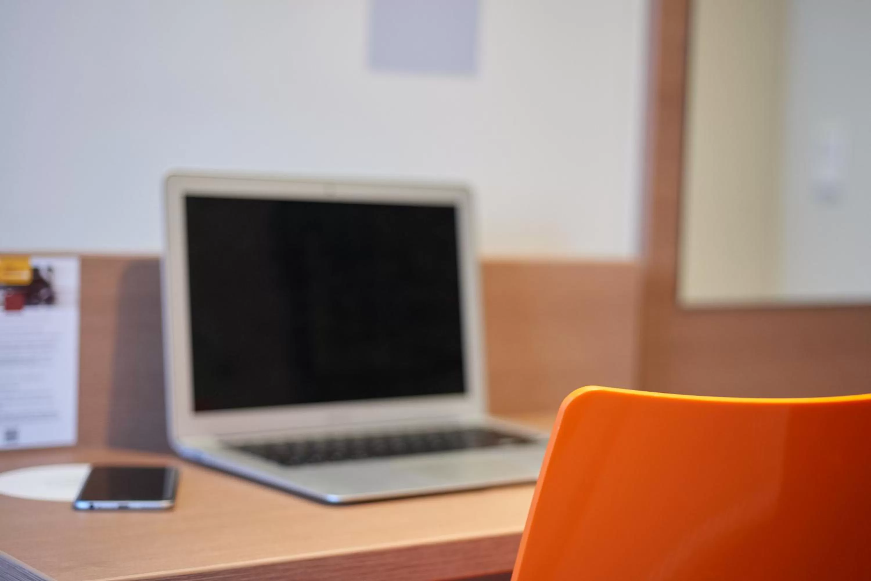 TV and multimedia in McDreams Hotel Mönchengladbach