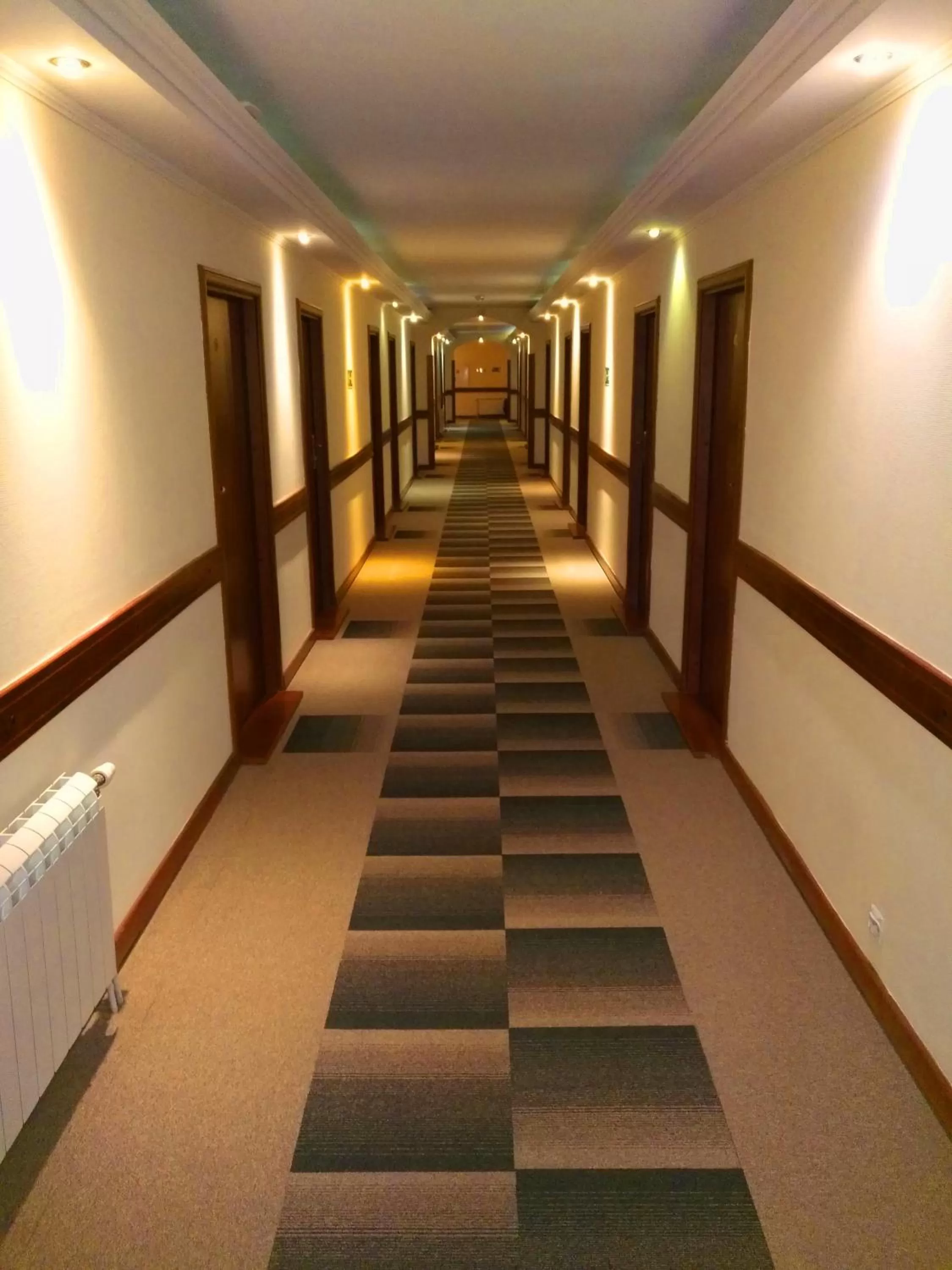 On site in Spa Hotel Gloria Przemyśl