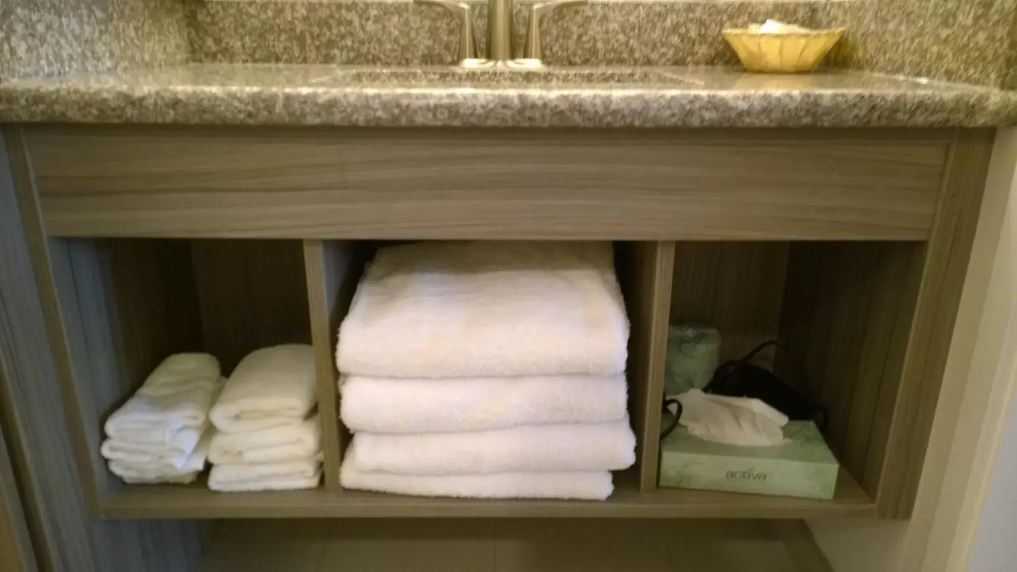 Bathroom in Castle Inn Bathroom in Castle Inn