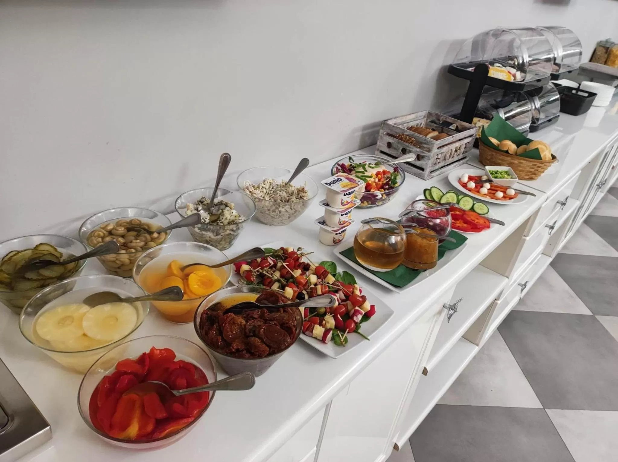 Breakfast in AtmosferA