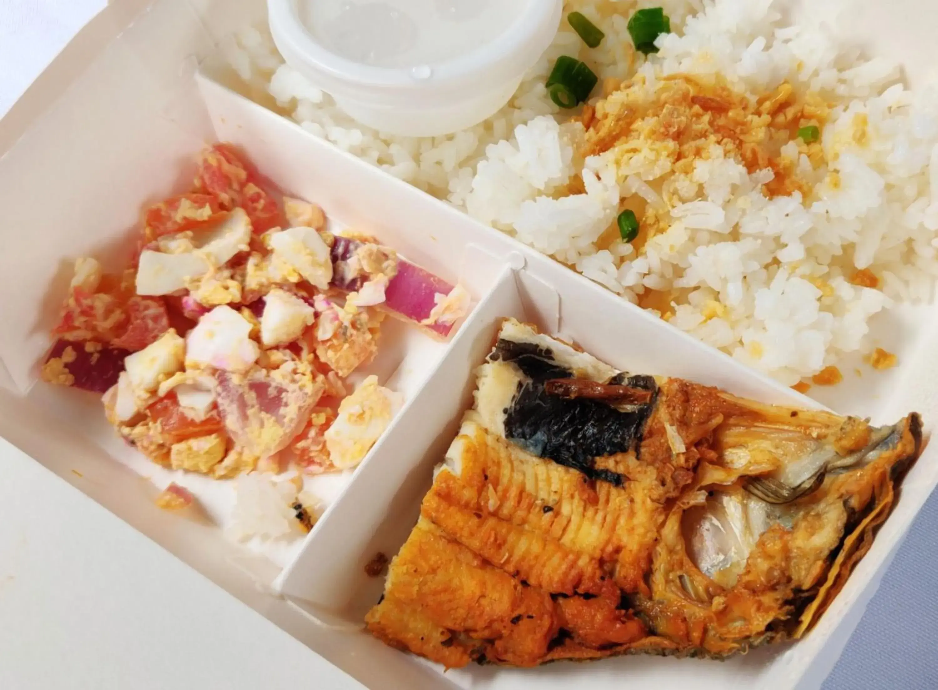 Asian breakfast, Food in RedDoorz near Fernwoods Garden Quezon City