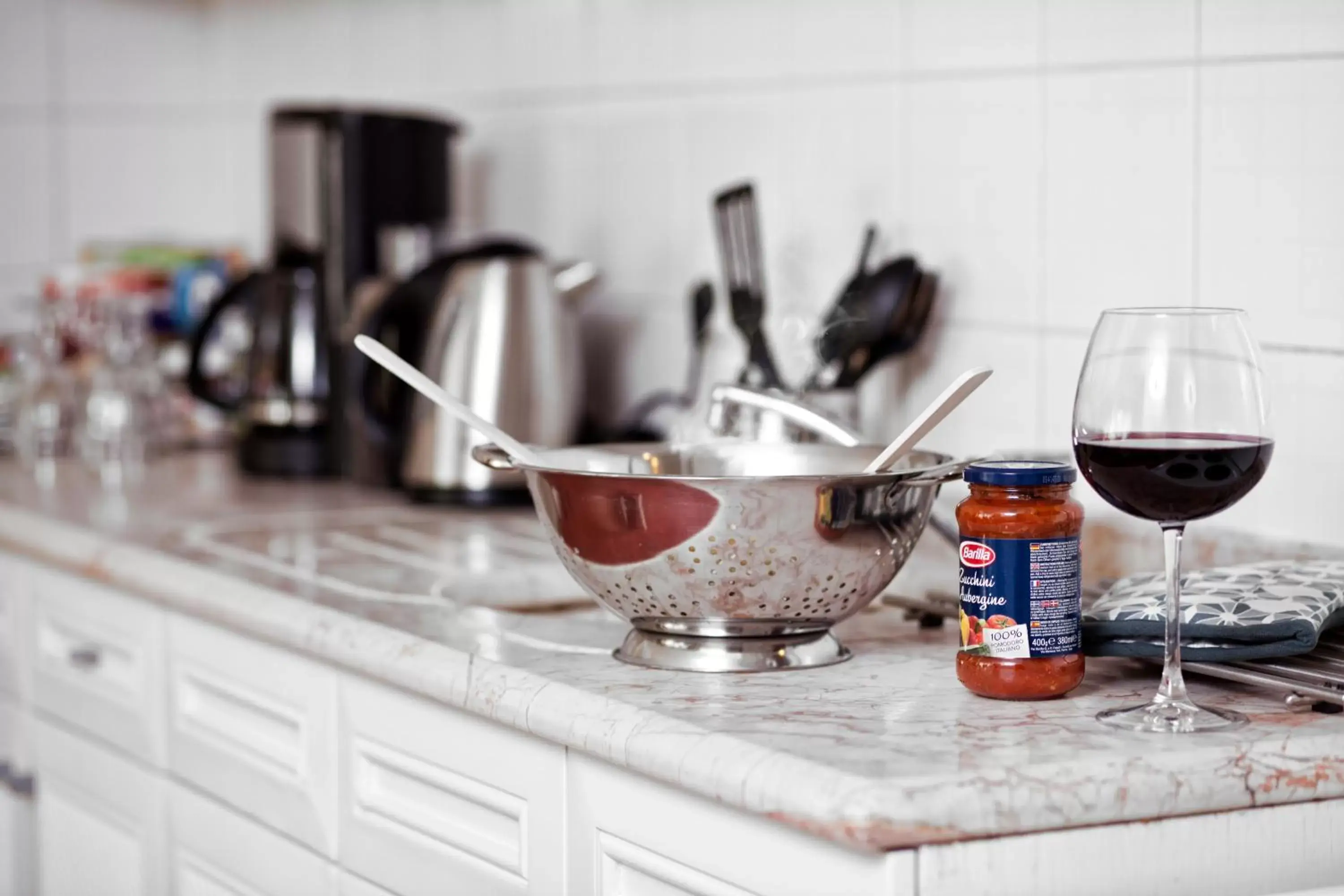 Living room in Apart Hotel Best Living room in Apart Hotel Best