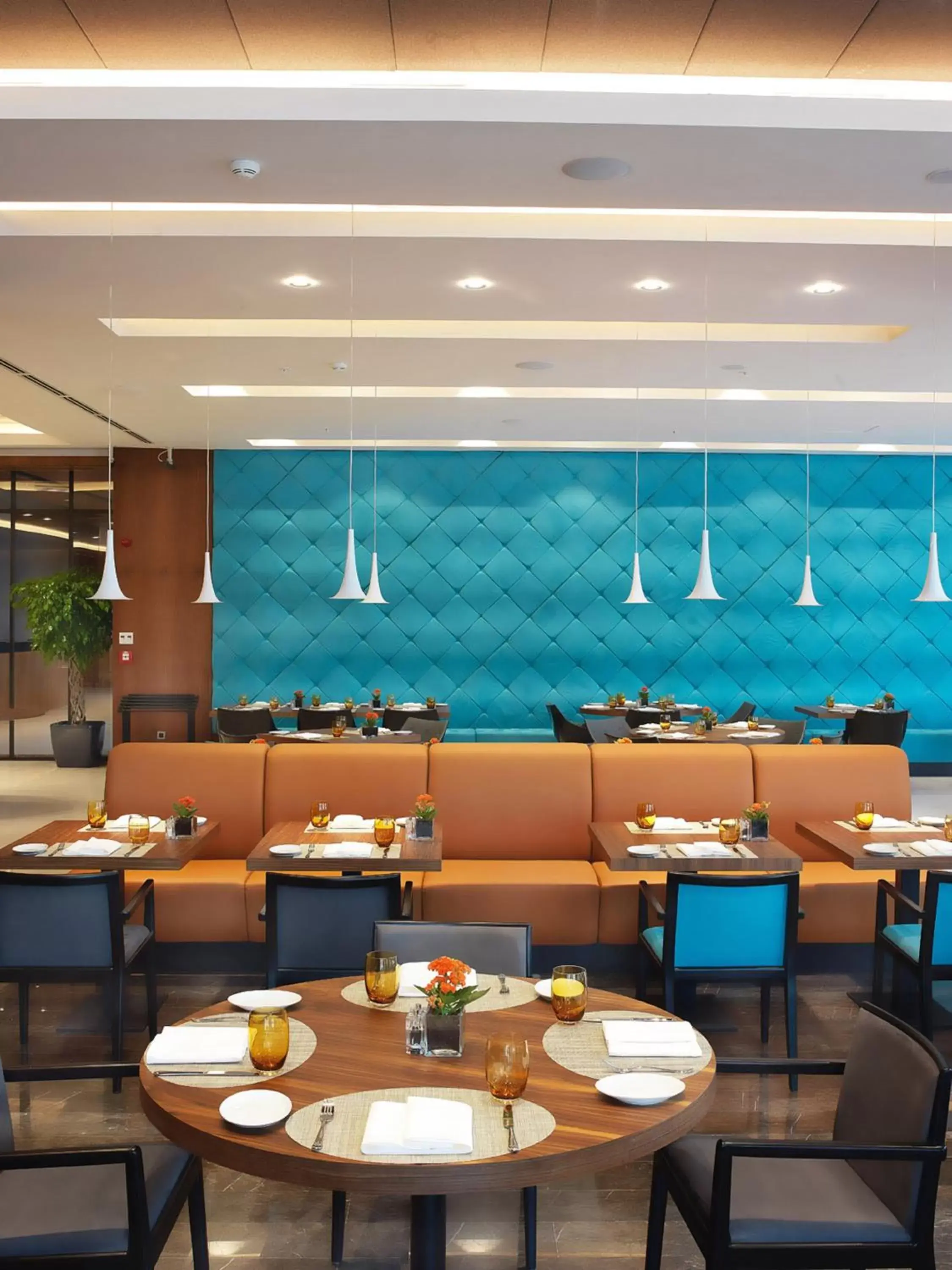 Restaurant/places to eat in Divan Adana Restaurant/places to eat in Divan Adana