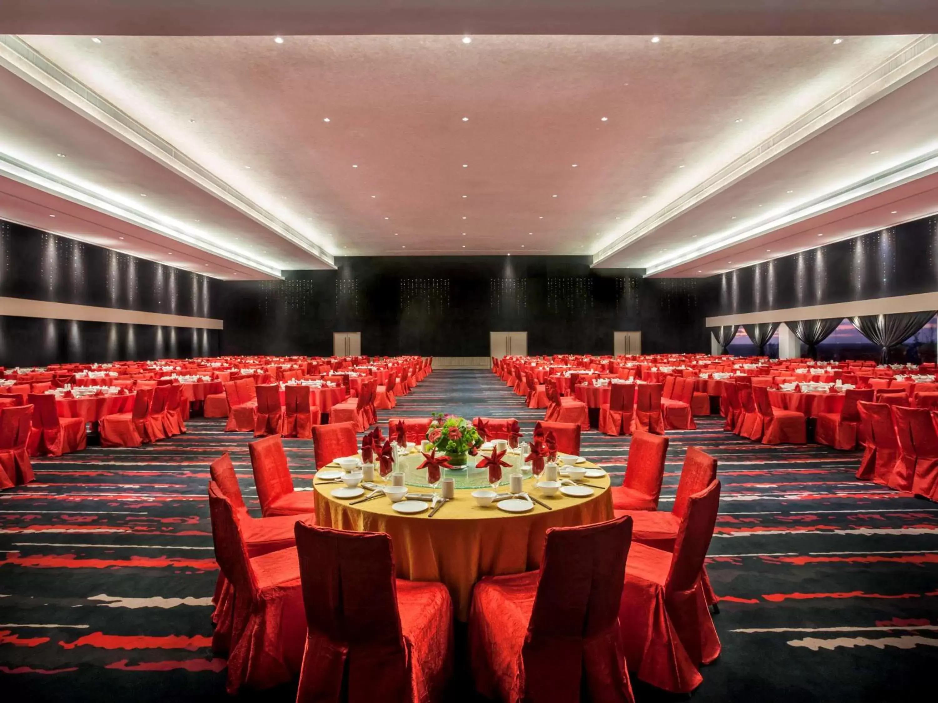 Other, Banquet Facilities in Pullman Miri Waterfront