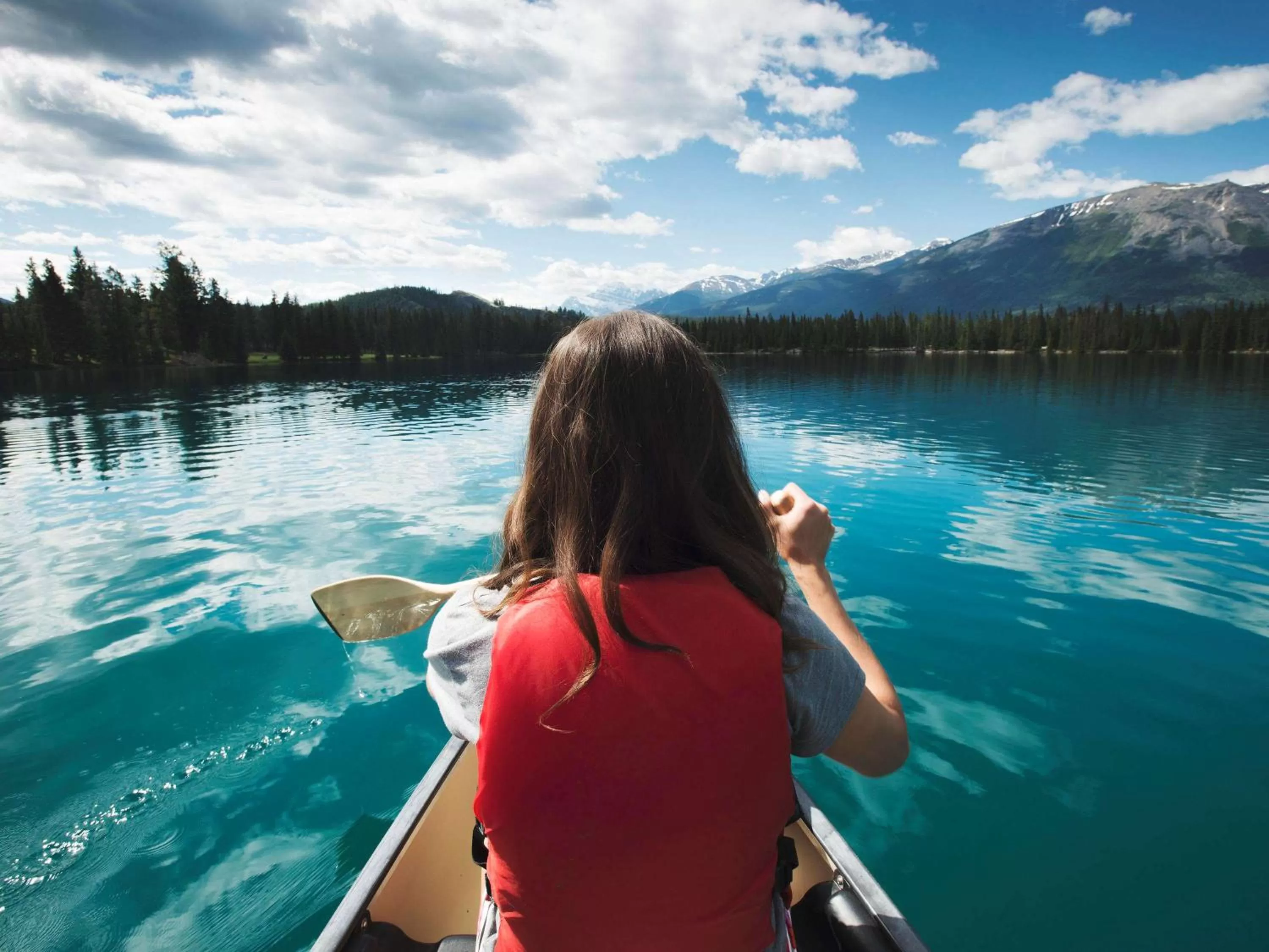 Other in Fairmont Jasper Park Lodge