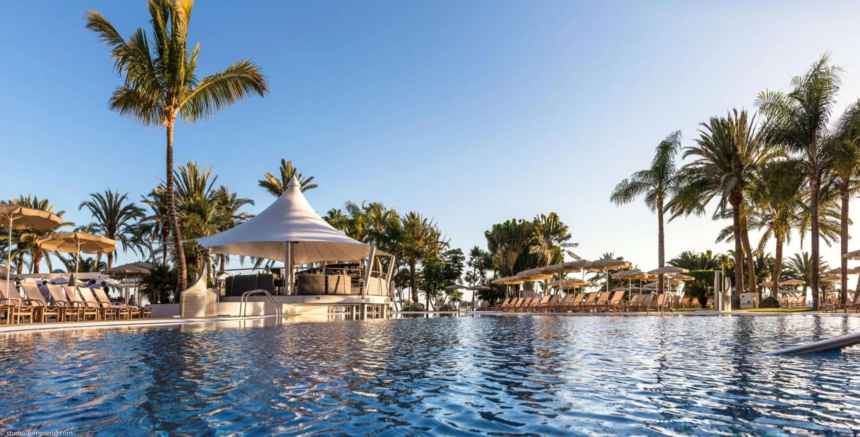 Activities in Radisson Blu Resort Gran Canaria