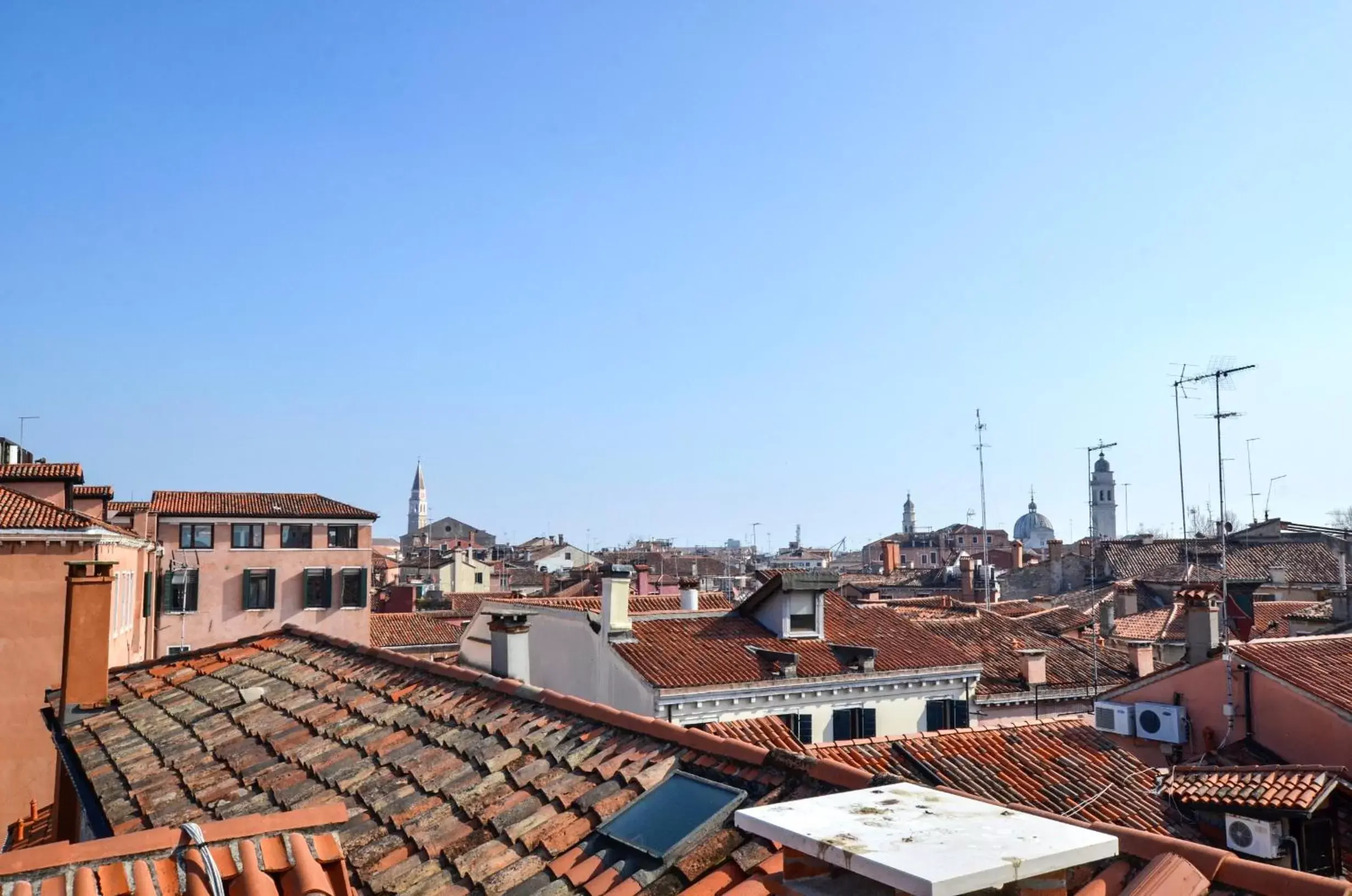 View (from property/room) in Locanda Silva View (from property/room) in Locanda Silva