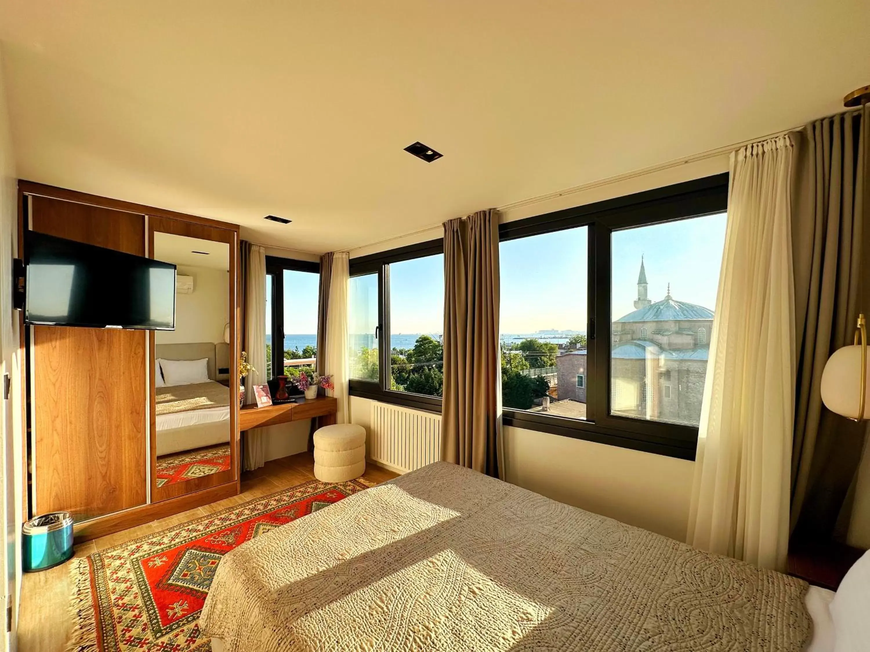 Sultan Pier Hotel Sultan Pier Hotel