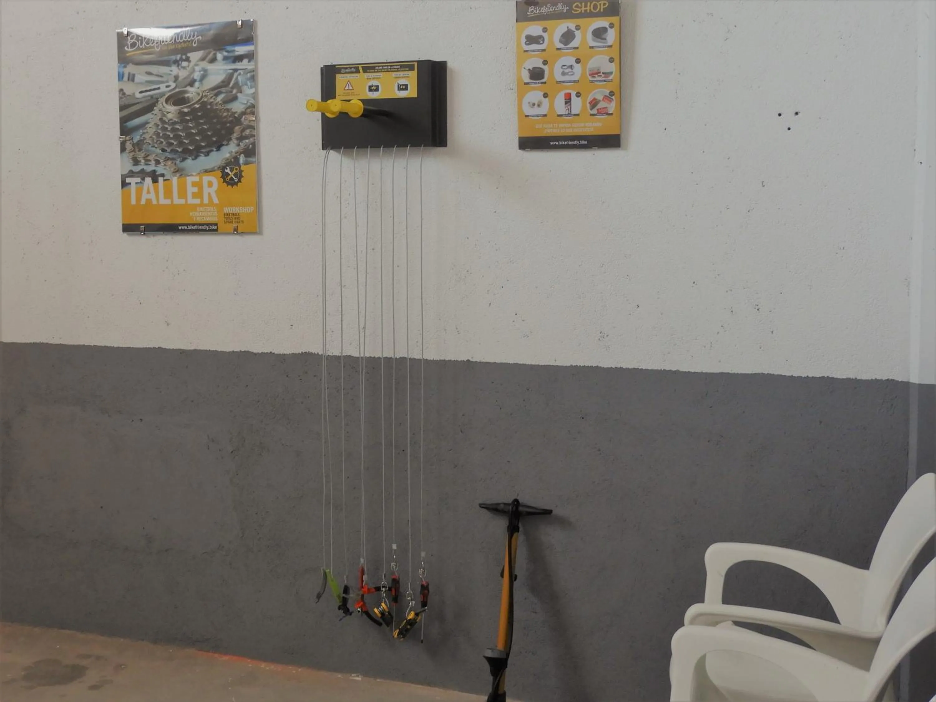 Other in Hotel II Castillas Ávila